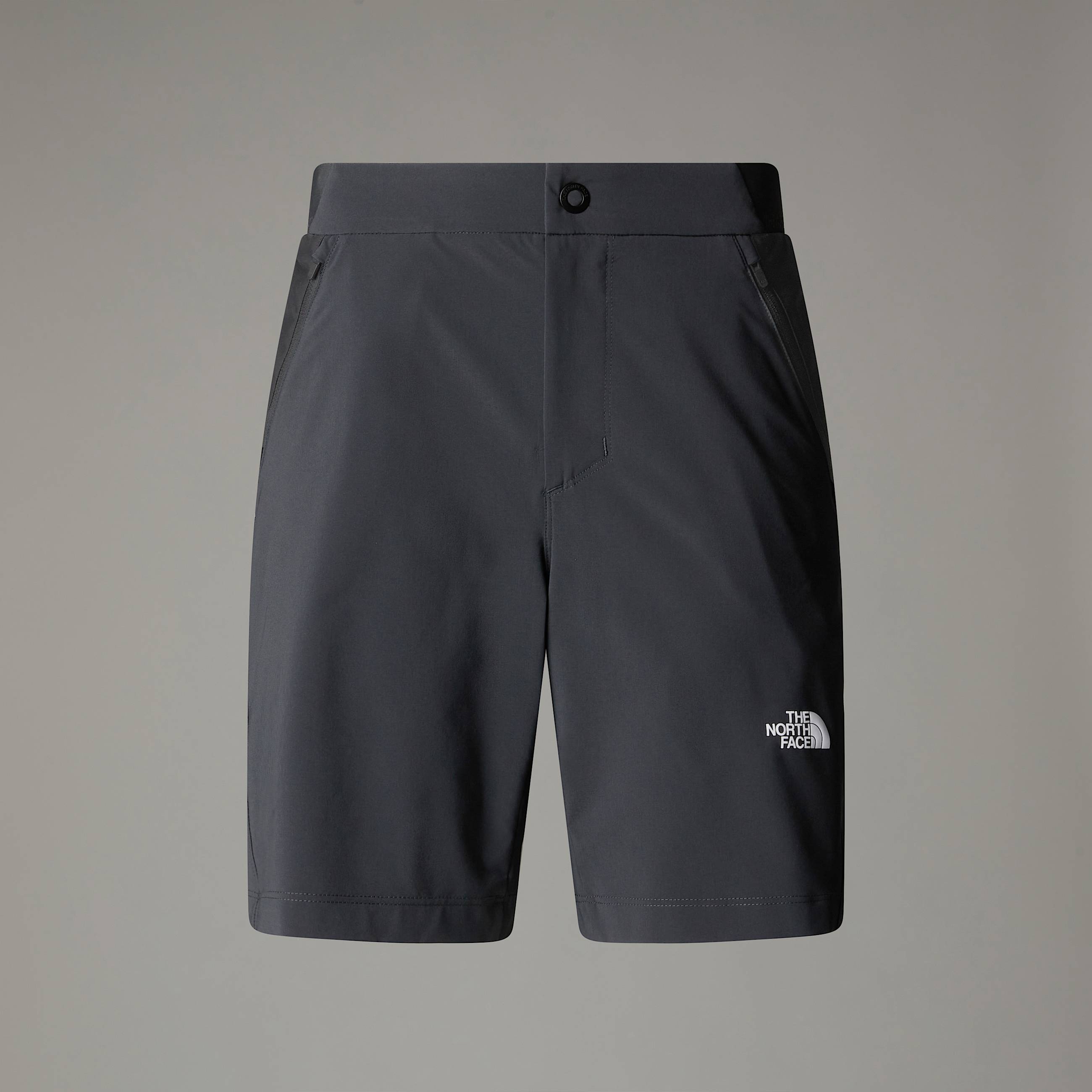 Felik Slim Tapered Shorts W TNF HERO