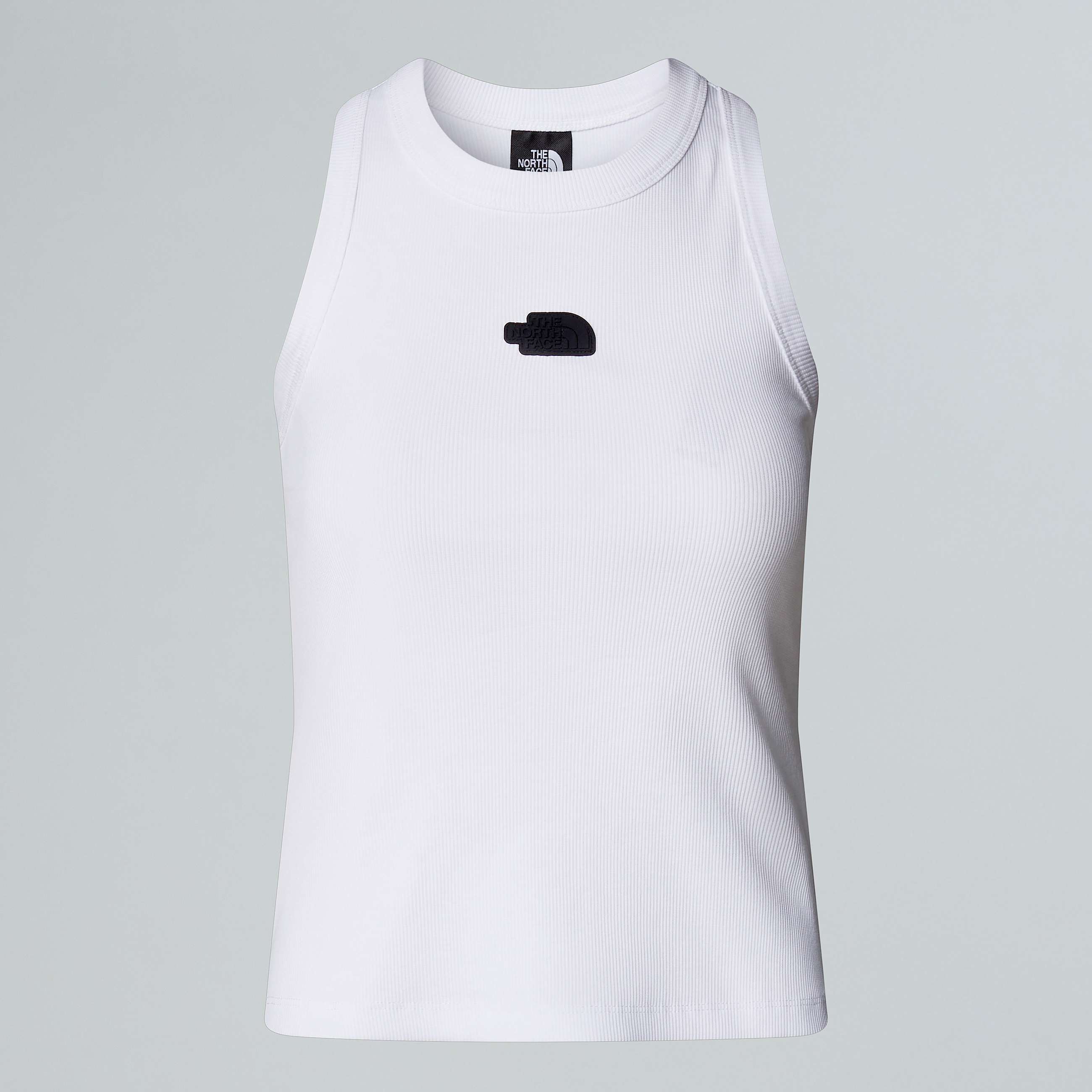 Canotta Slim Rib da donna TNF HERO