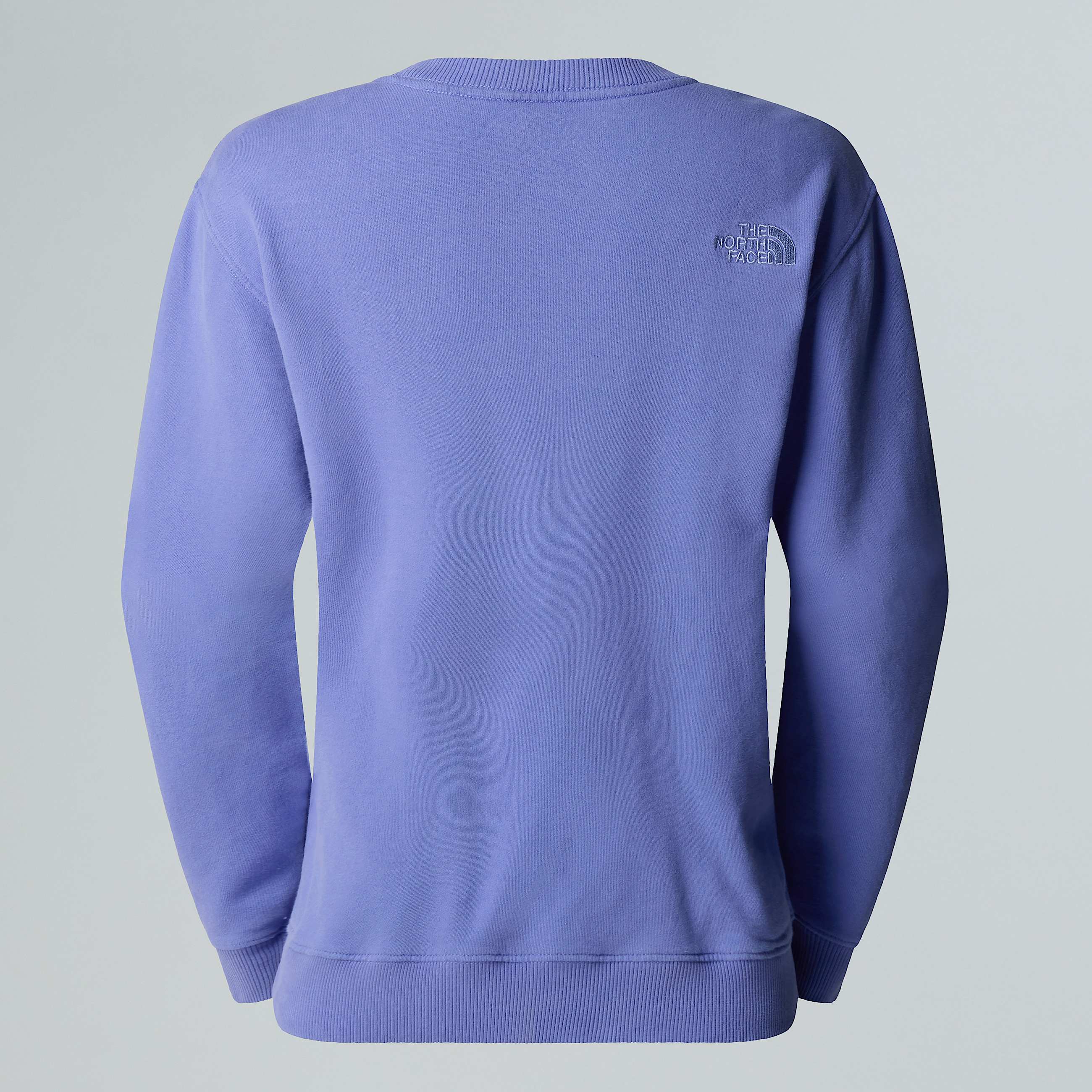 Nature Relaxed Sweatshirt W TNF ALT1