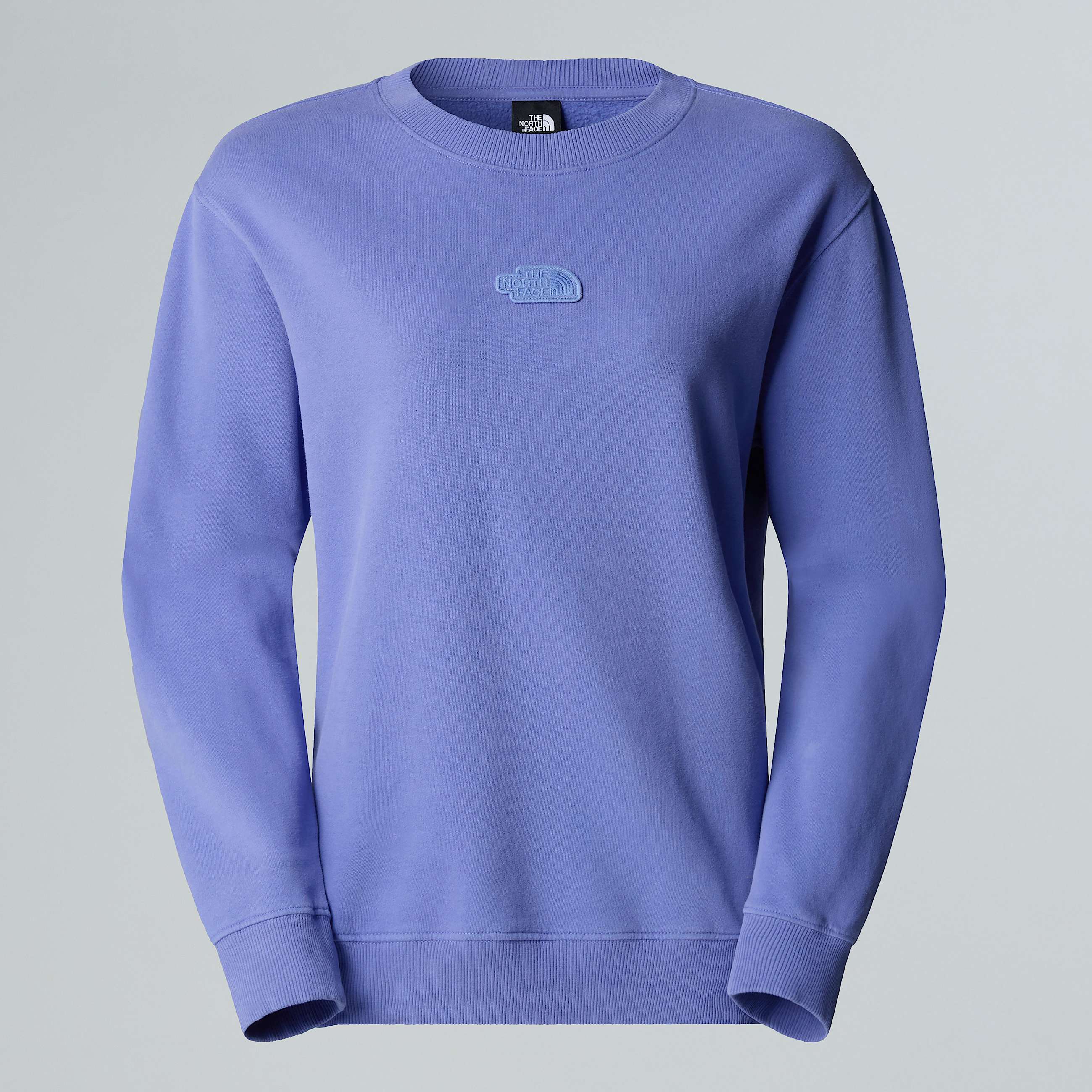 Nature Relaxed Sweatshirt W TNF HERO