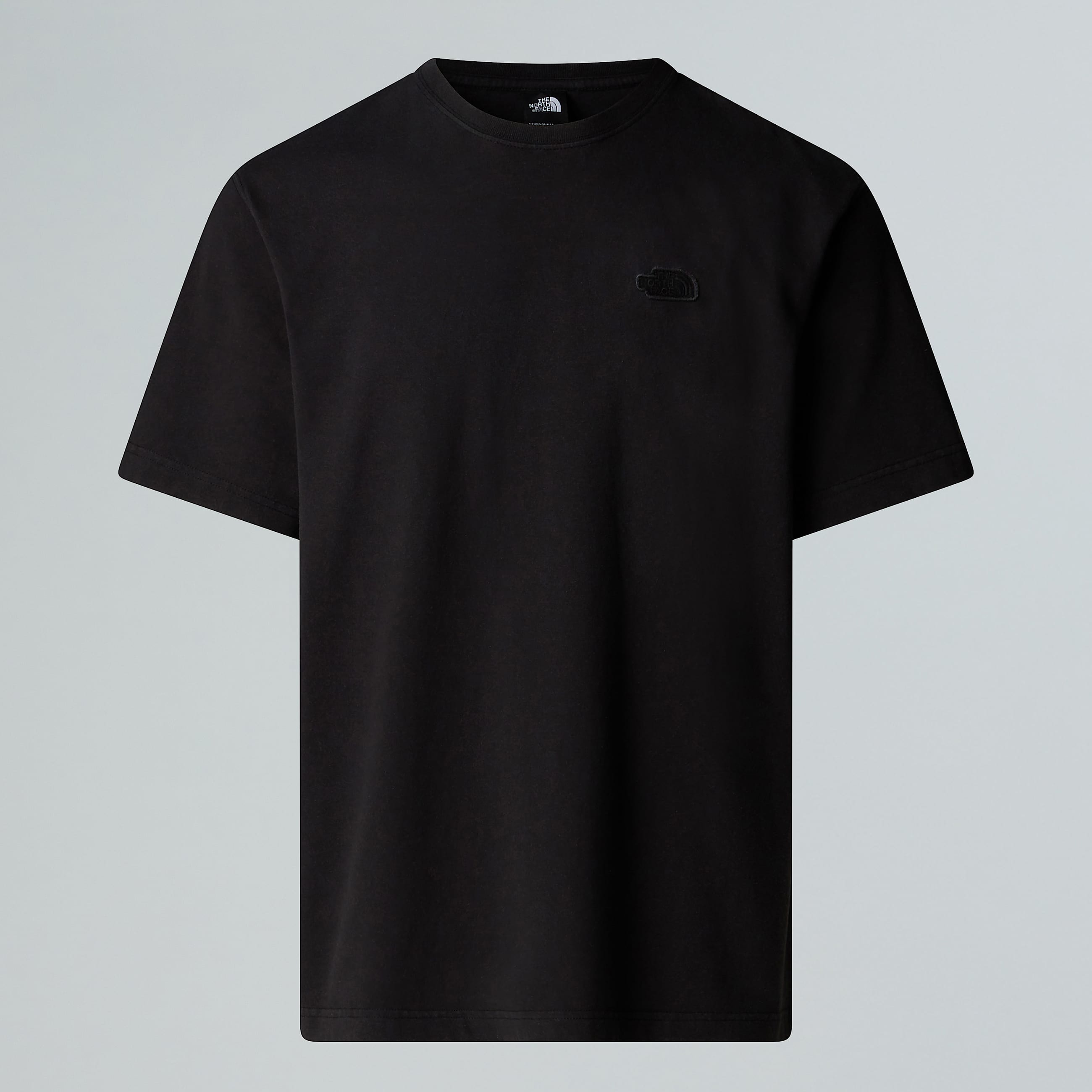 Tshirt descontrada Nature para homem TNF HERO