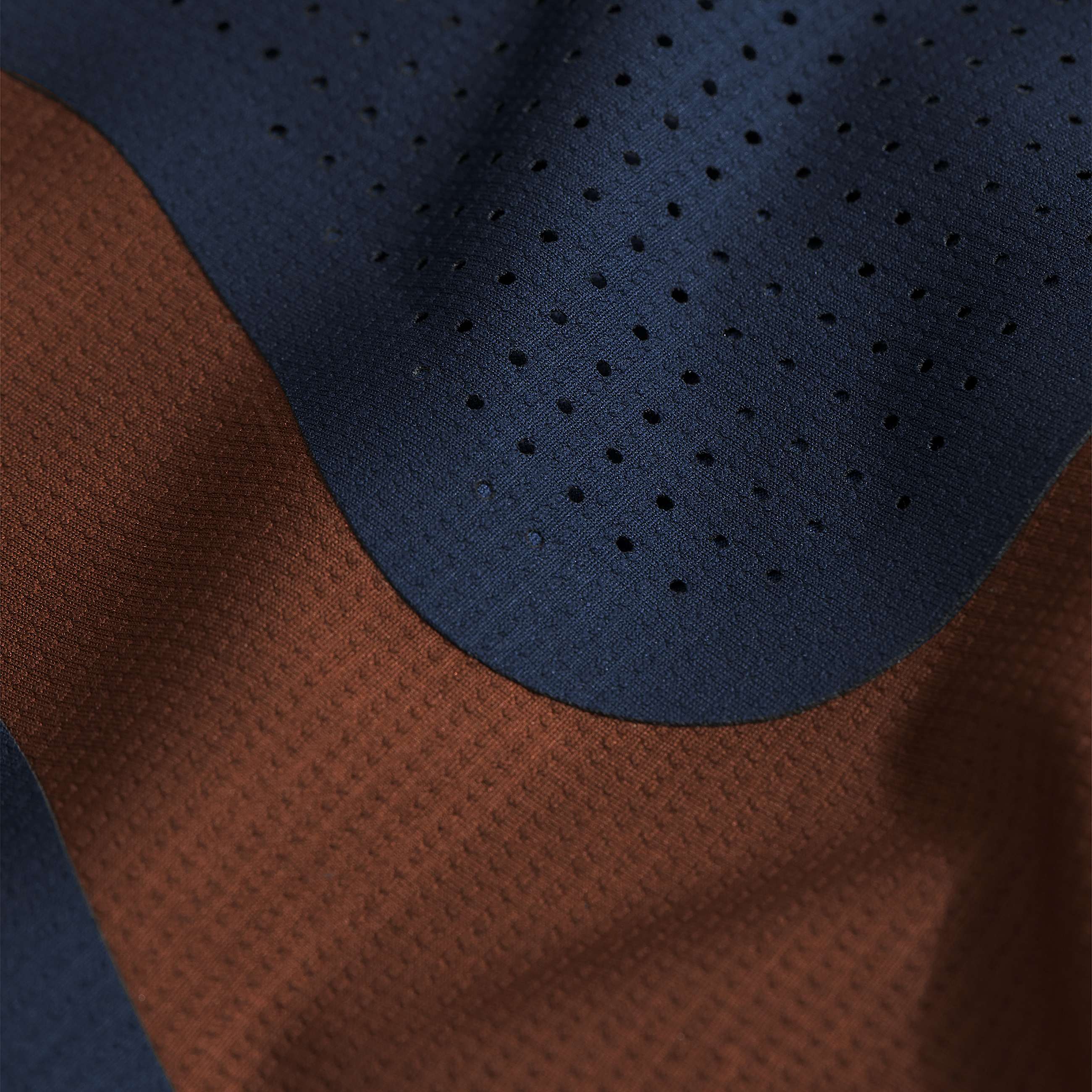 The North Face X Undercover Soukuu Hike Perforated LongSleeve Top TNF ALT18