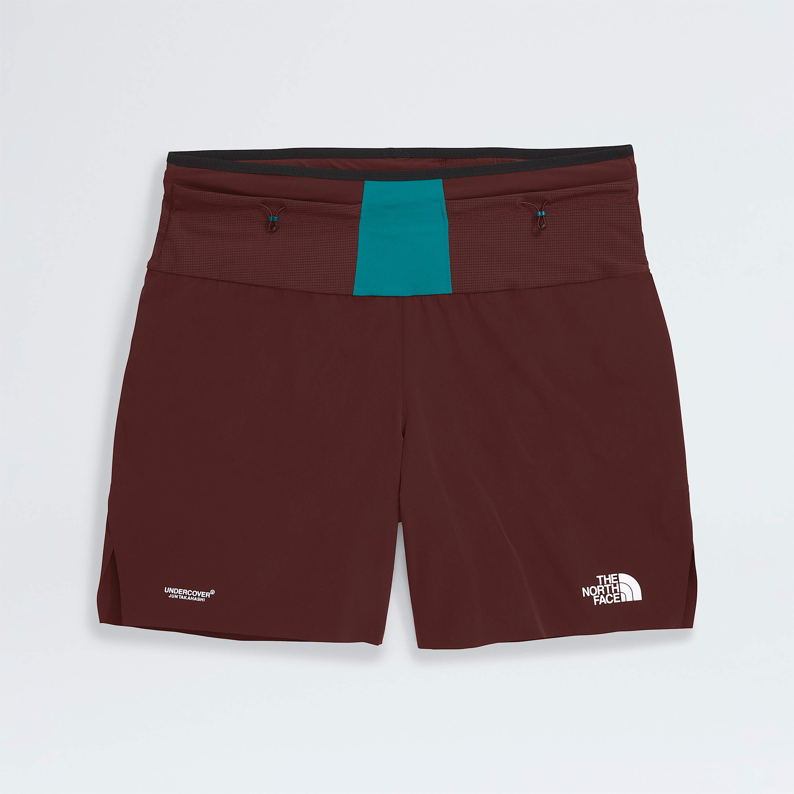 The North Face X Undercover Soukuu Trail Run Utility Shorts TNF HERO