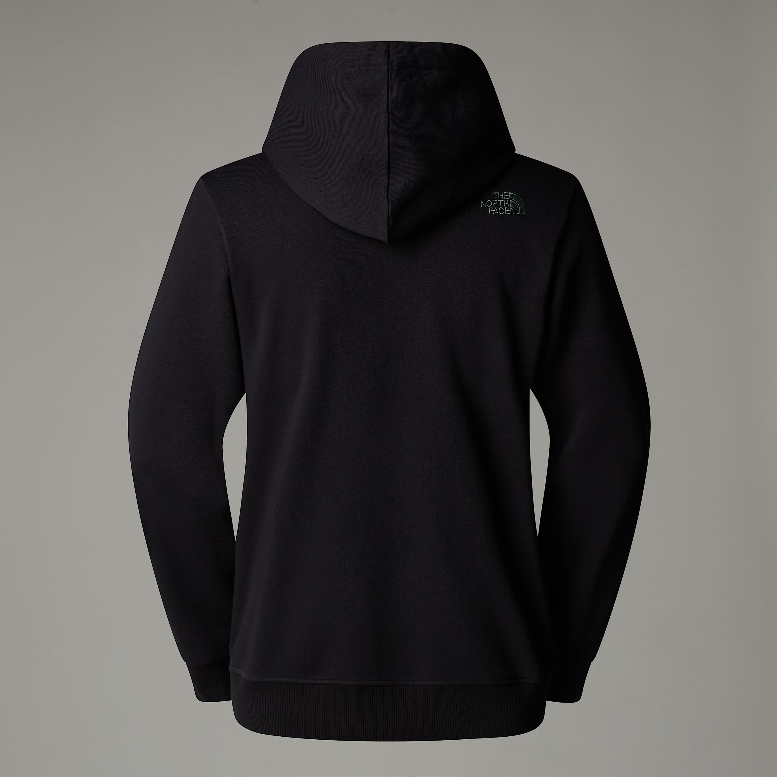 Mens Drew Peak Light Hoodie TNF ALT1