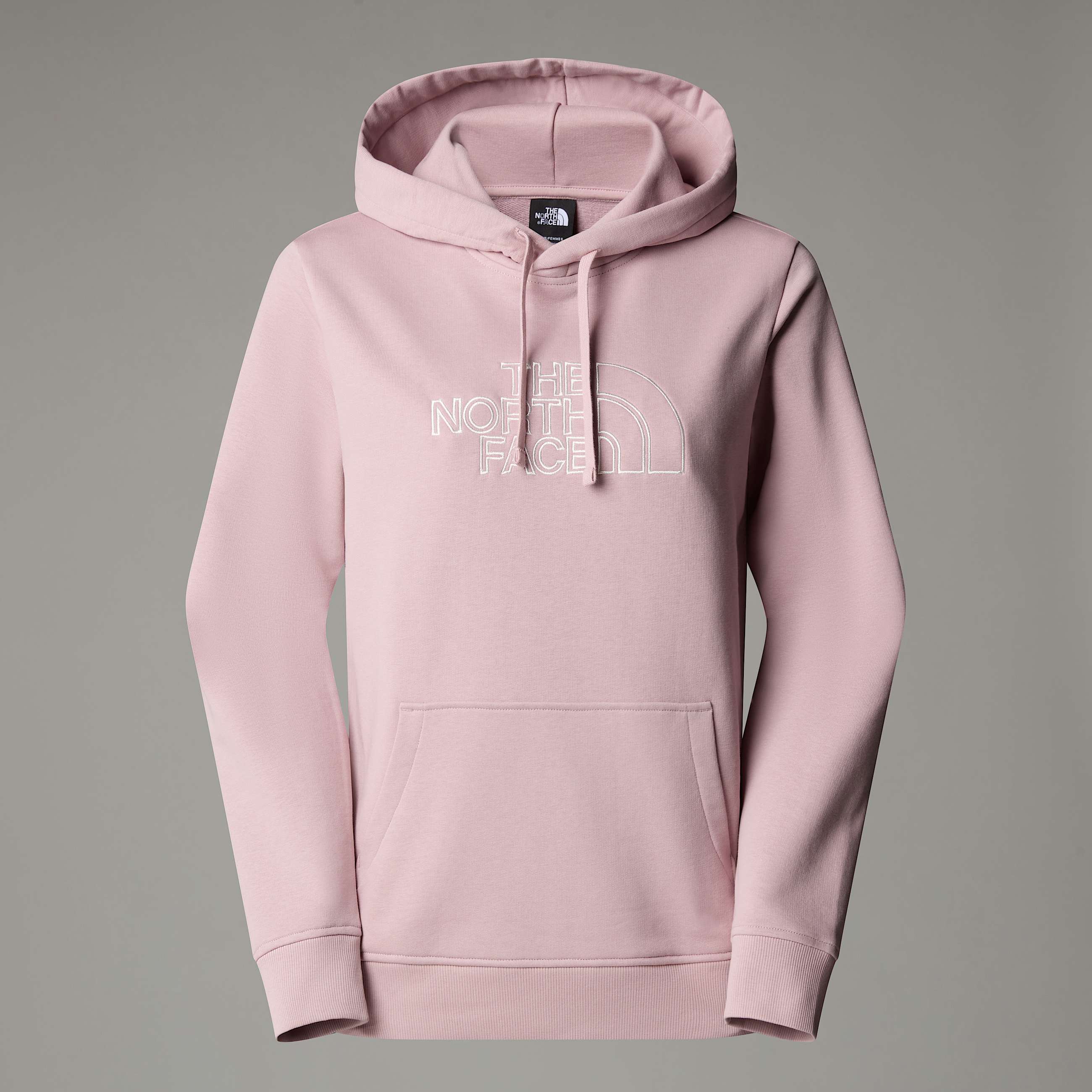 Sweat  capuche Light Drew Peak pour femme TNF HERO