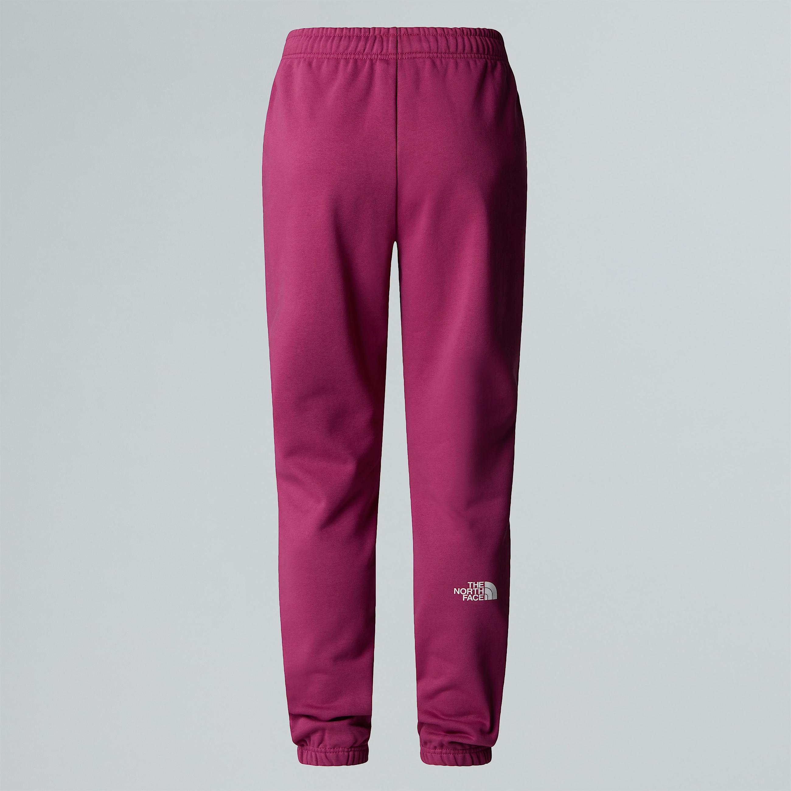 Joggers Simple Dome Regular affusolati da donna TNF ALT1