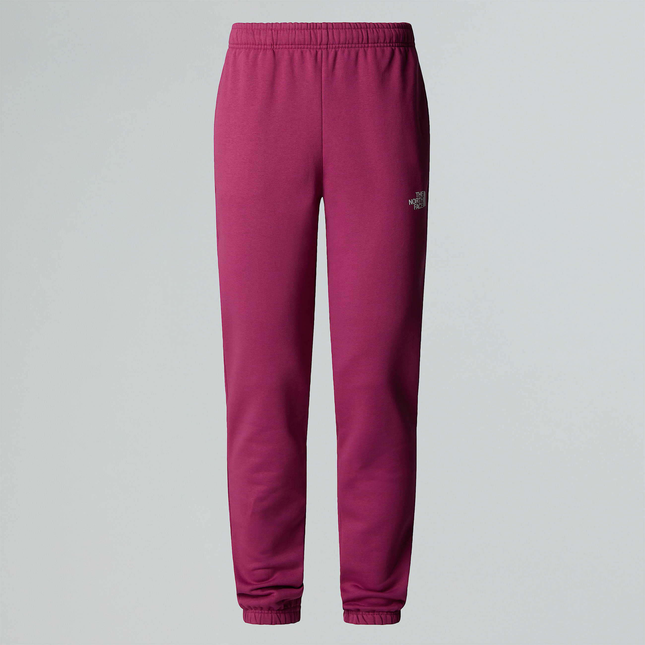 Joggers Simple Dome Regular affusolati da donna TNF HERO