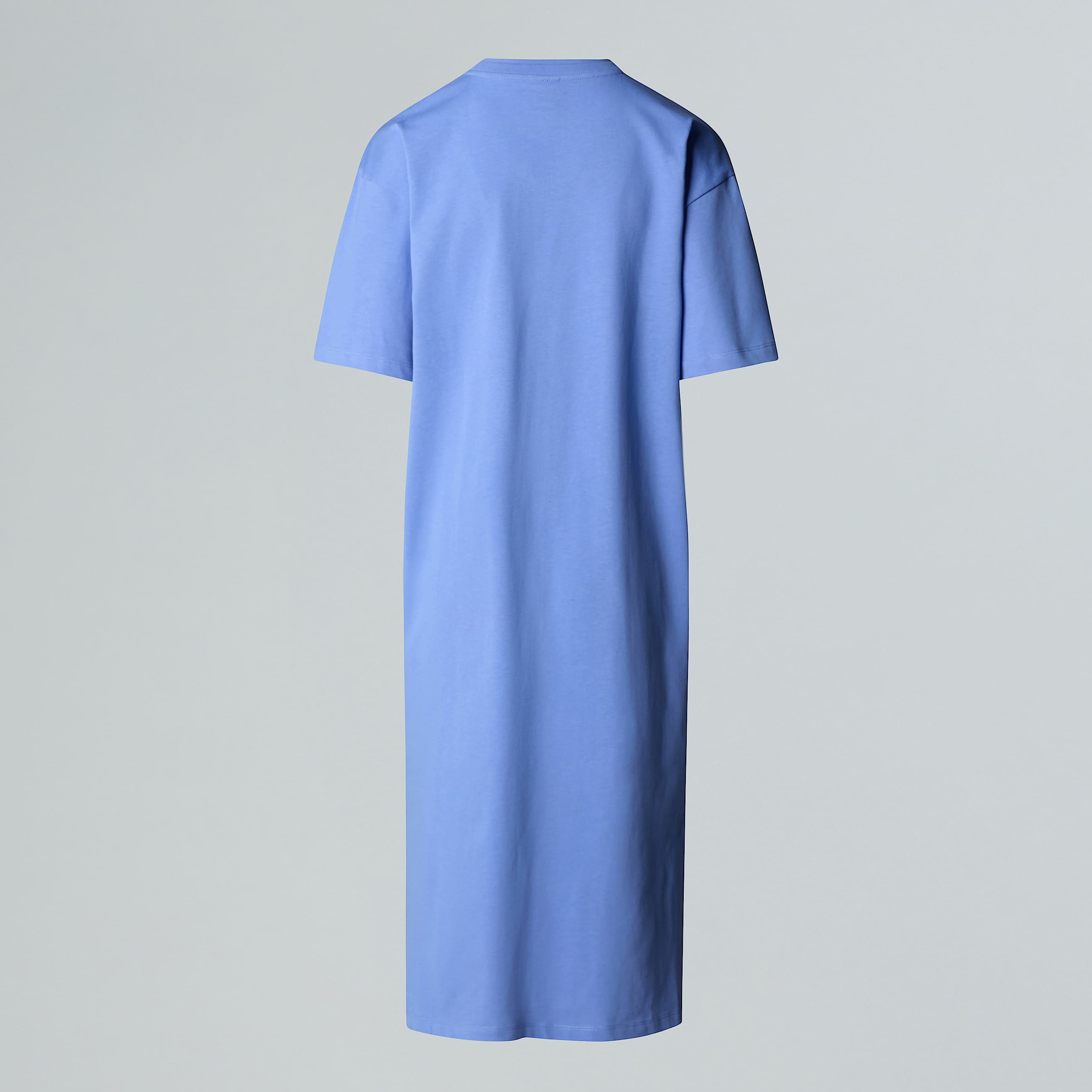 Maxi Kleid in Oversize fr Damen TNF ALT1