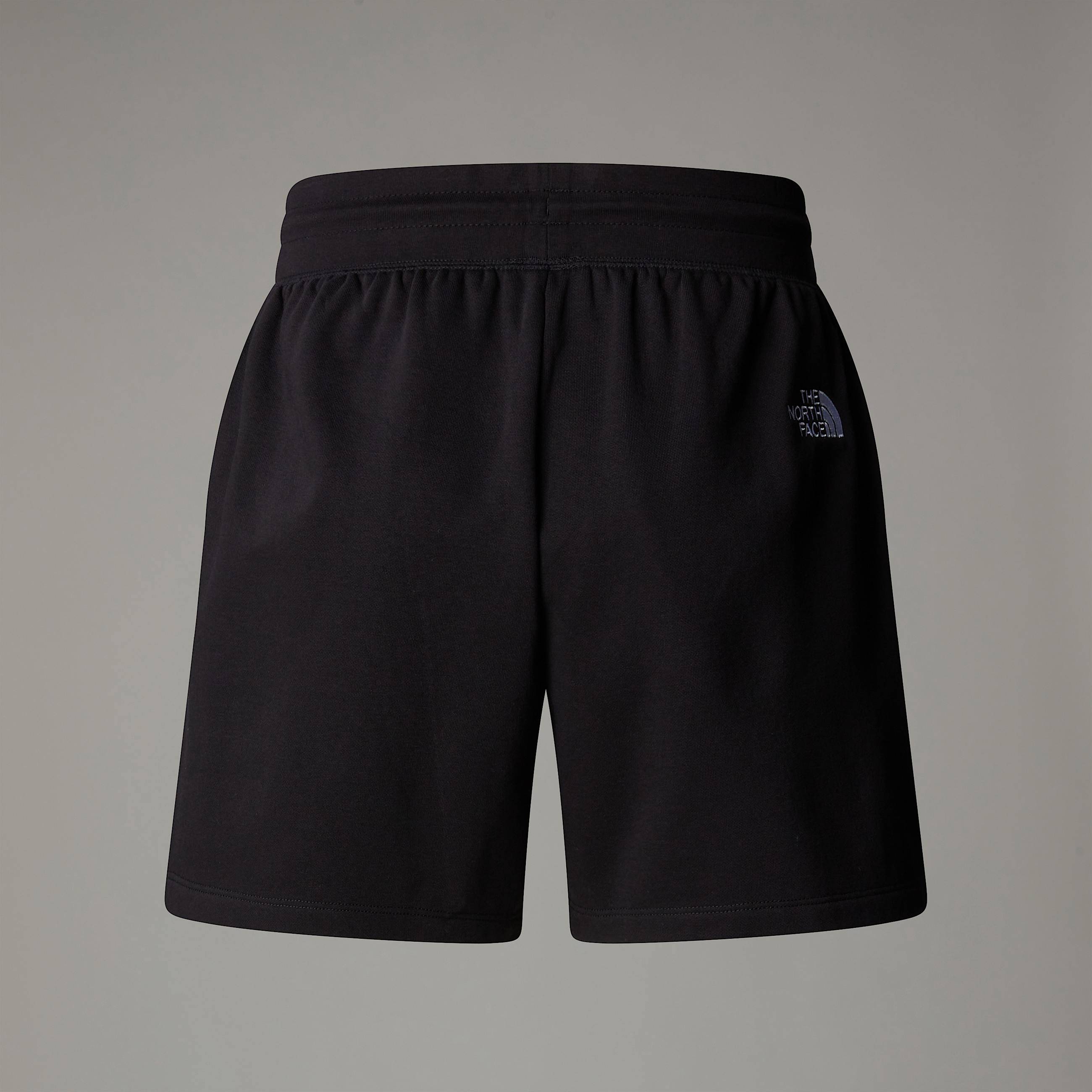 Essential relaxte Shorts fr Damen TNF ALT1