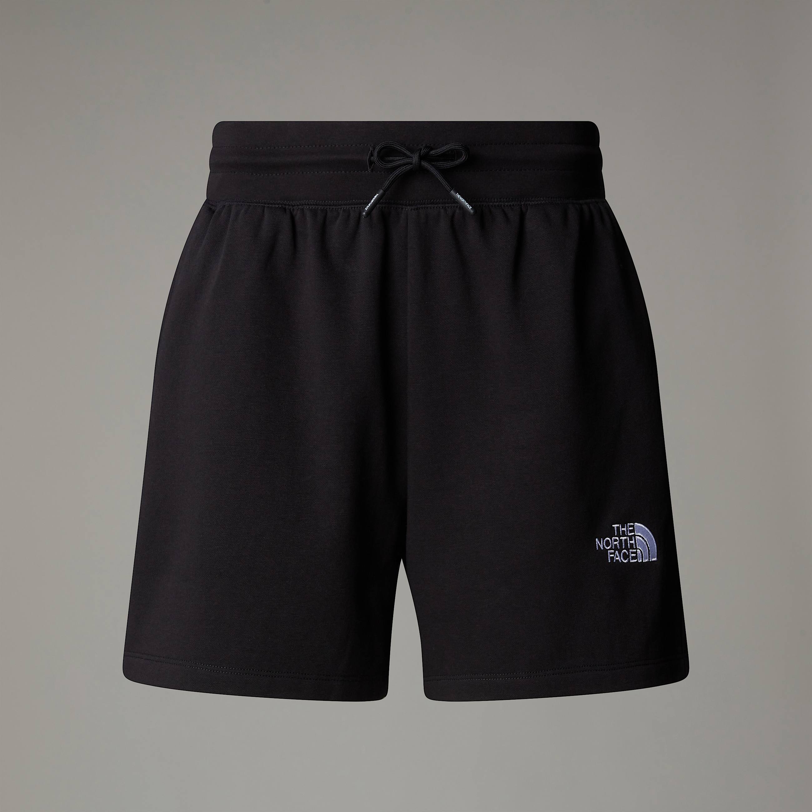 Essential relaxte Shorts fr Damen TNF HERO