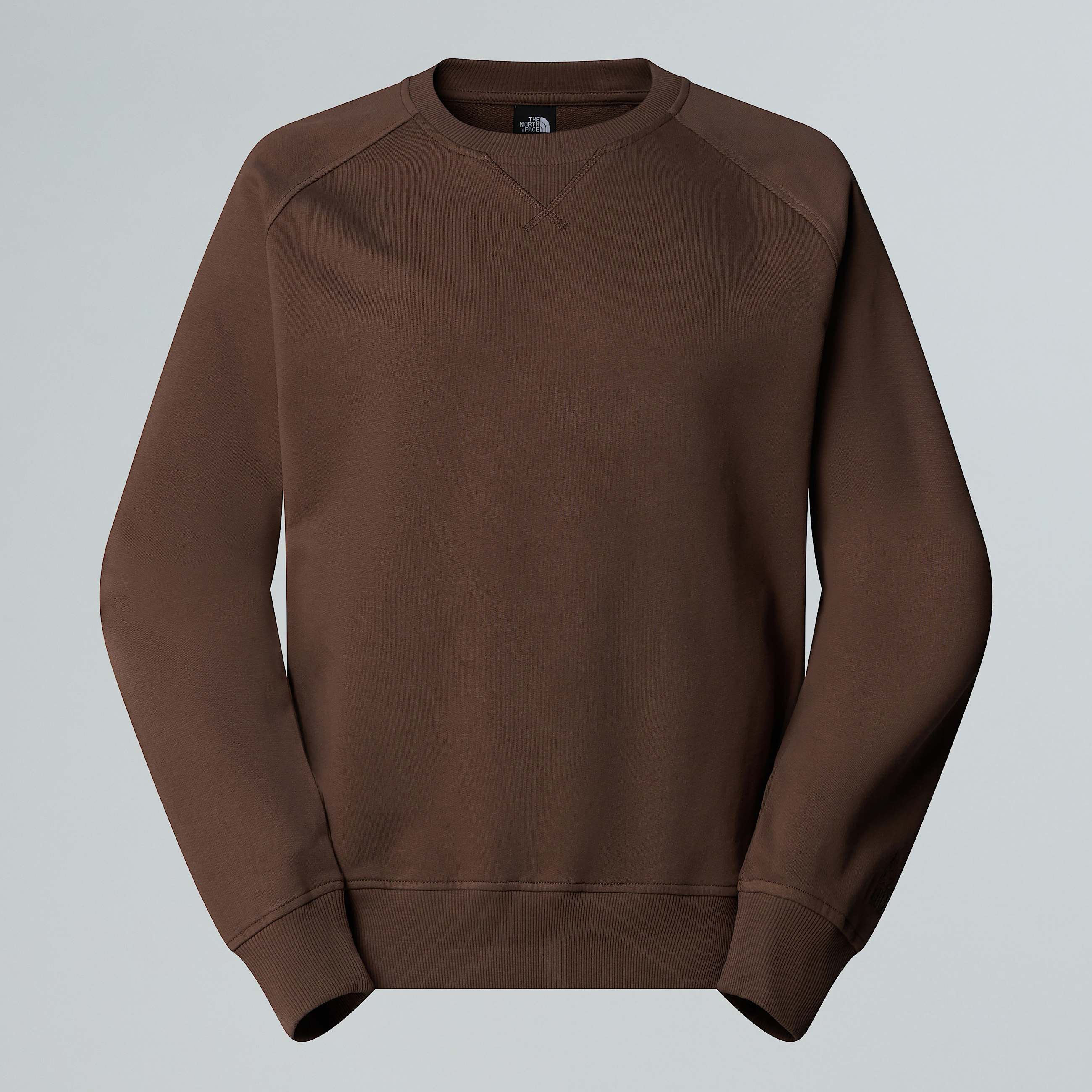 RMST Logo relaxt geschnittenes Sweatshirt fr Herren TNF HERO
