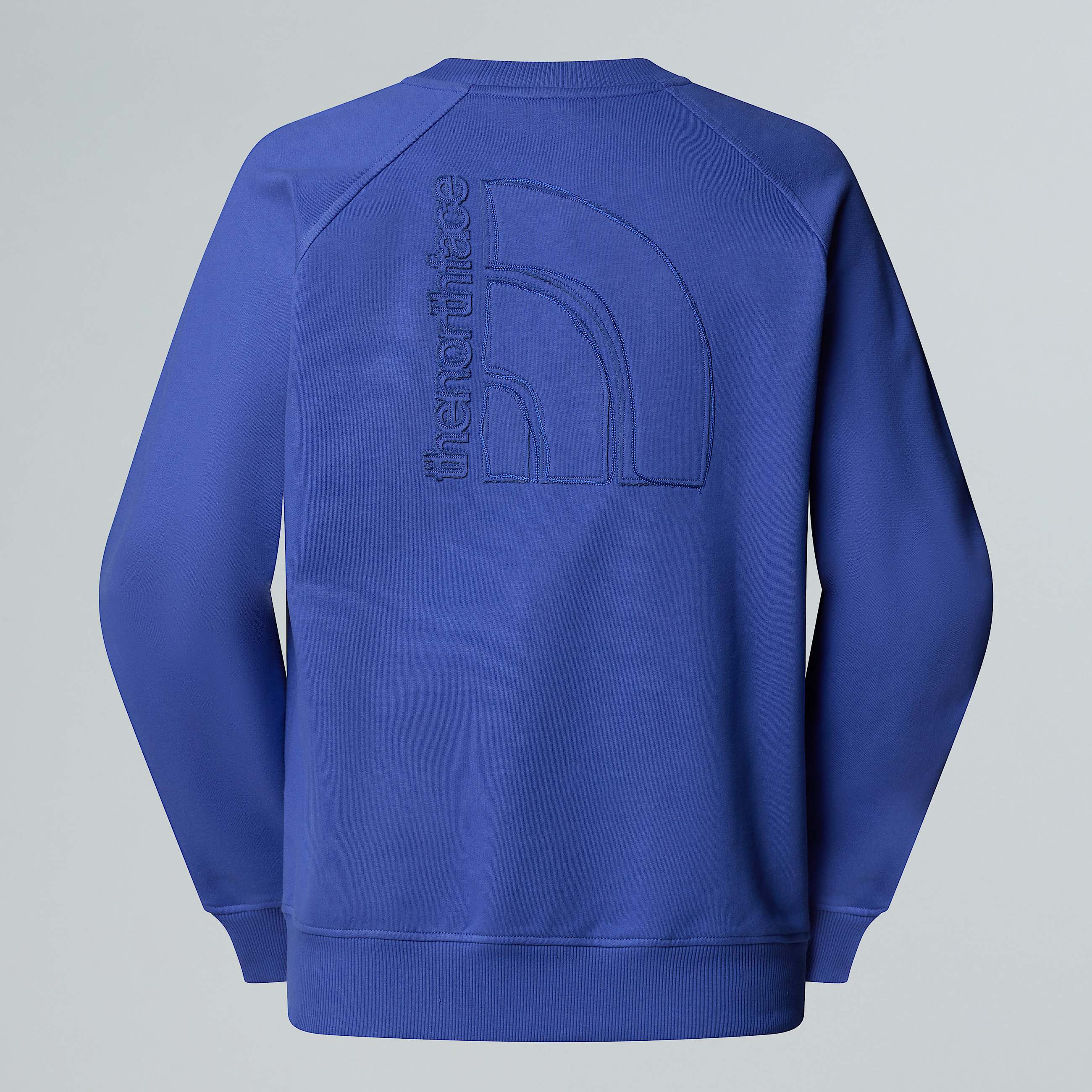 RMST Logo Relaxed Sweatshirt M TNF ALT1