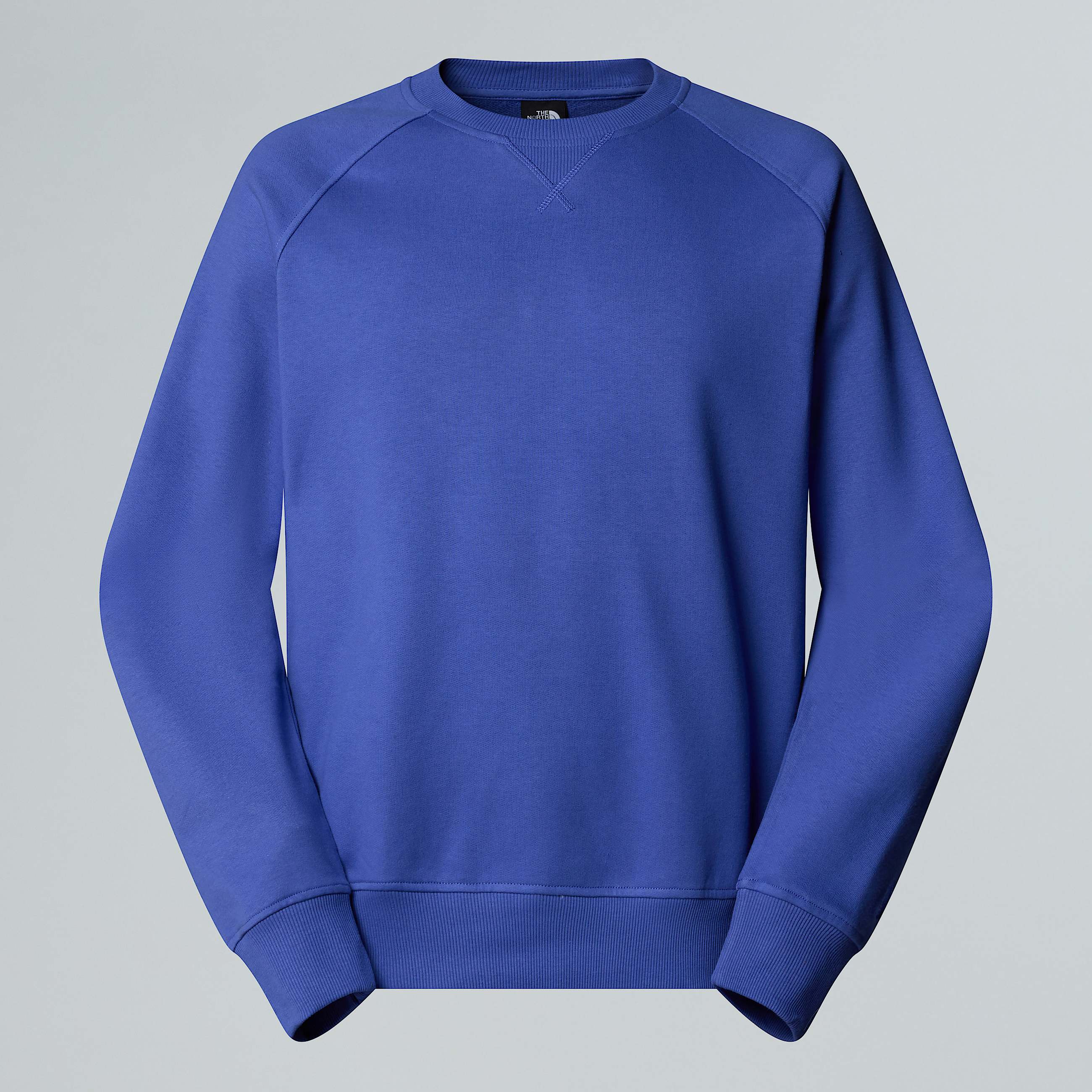 RMST Logo Relaxed Sweatshirt M TNF HERO