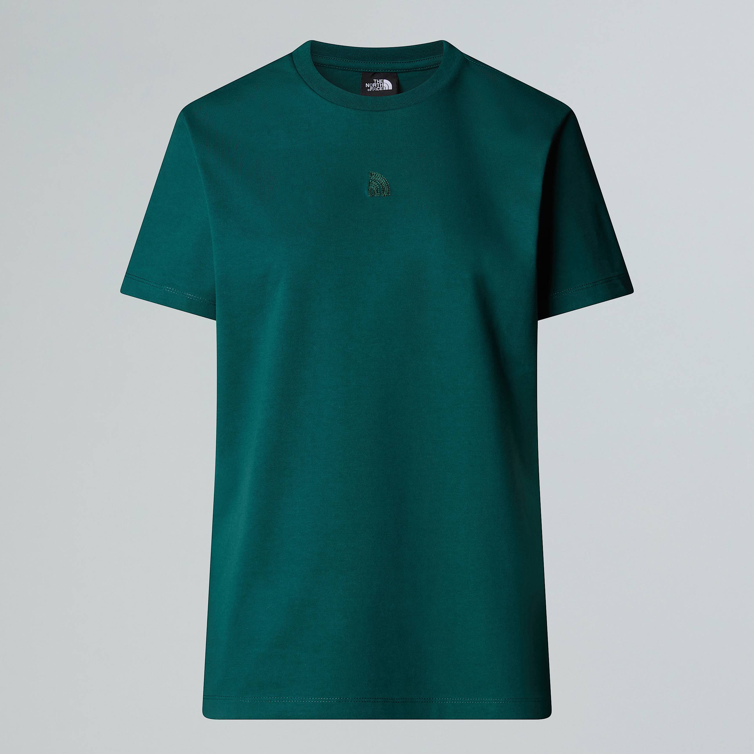 Tshirt RMST Logo Relaxed da donna TNF HERO