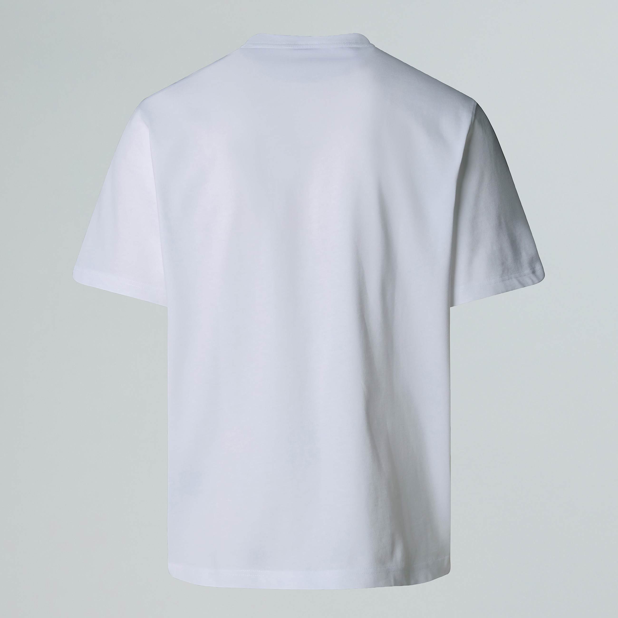 Tshirt Dome Relaxed Pocket da uomo TNF ALT1