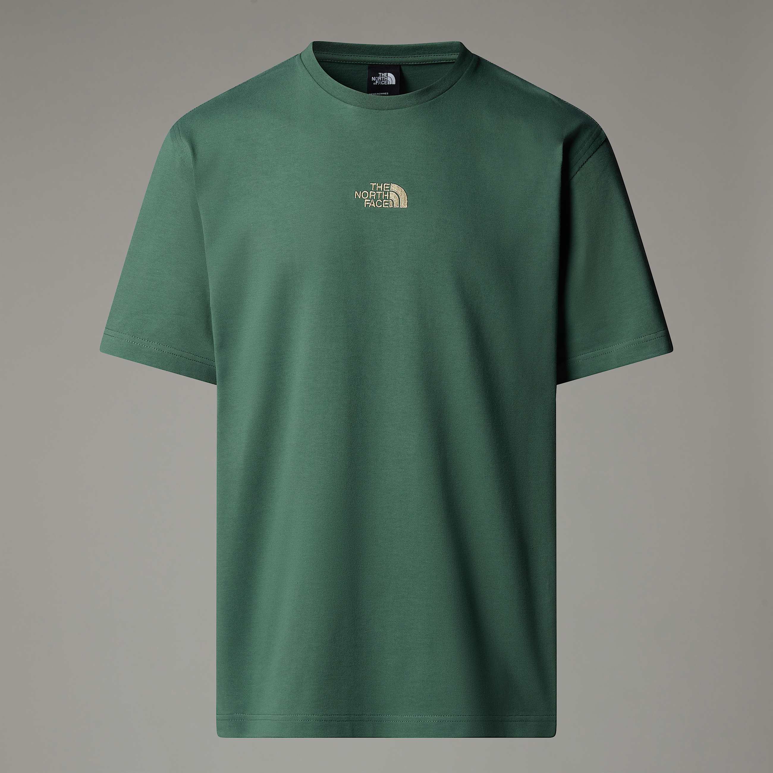 Tshirt Heritage Graphic Relaxed da uomo TNF HERO