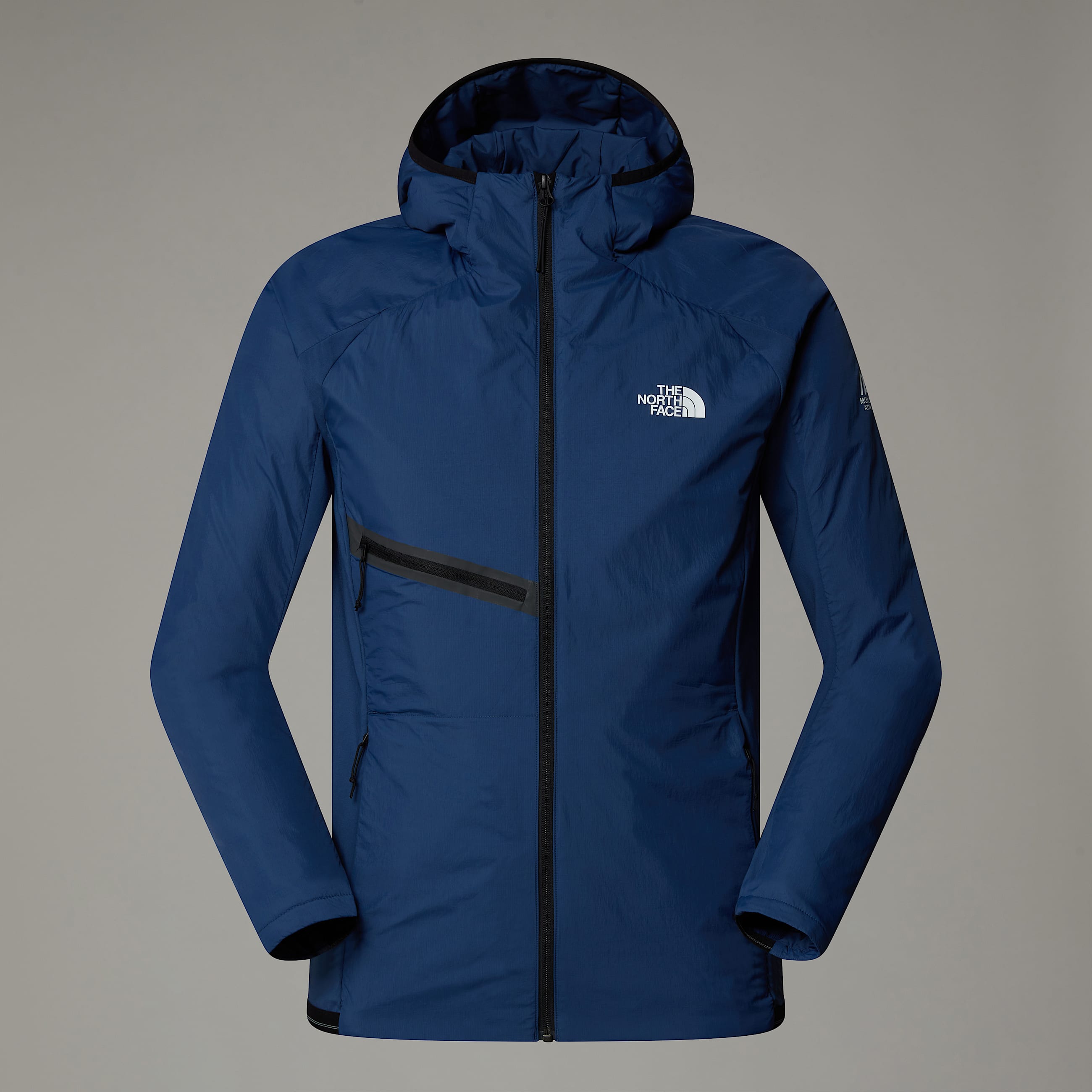 Mens Mountain Athletics Hybrid Jacket TNF HERO