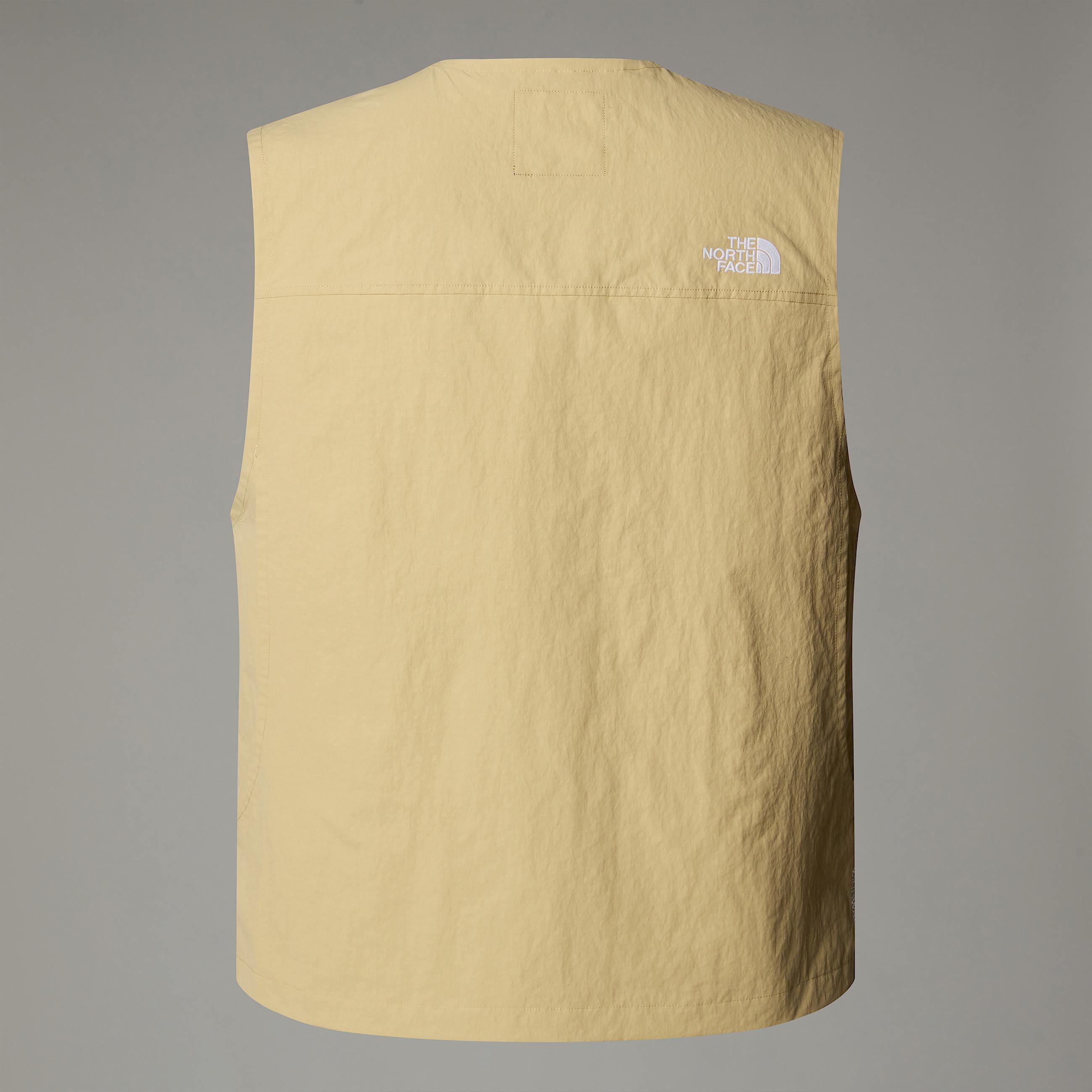 Mountain Windweste fr Herren TNF ALT1