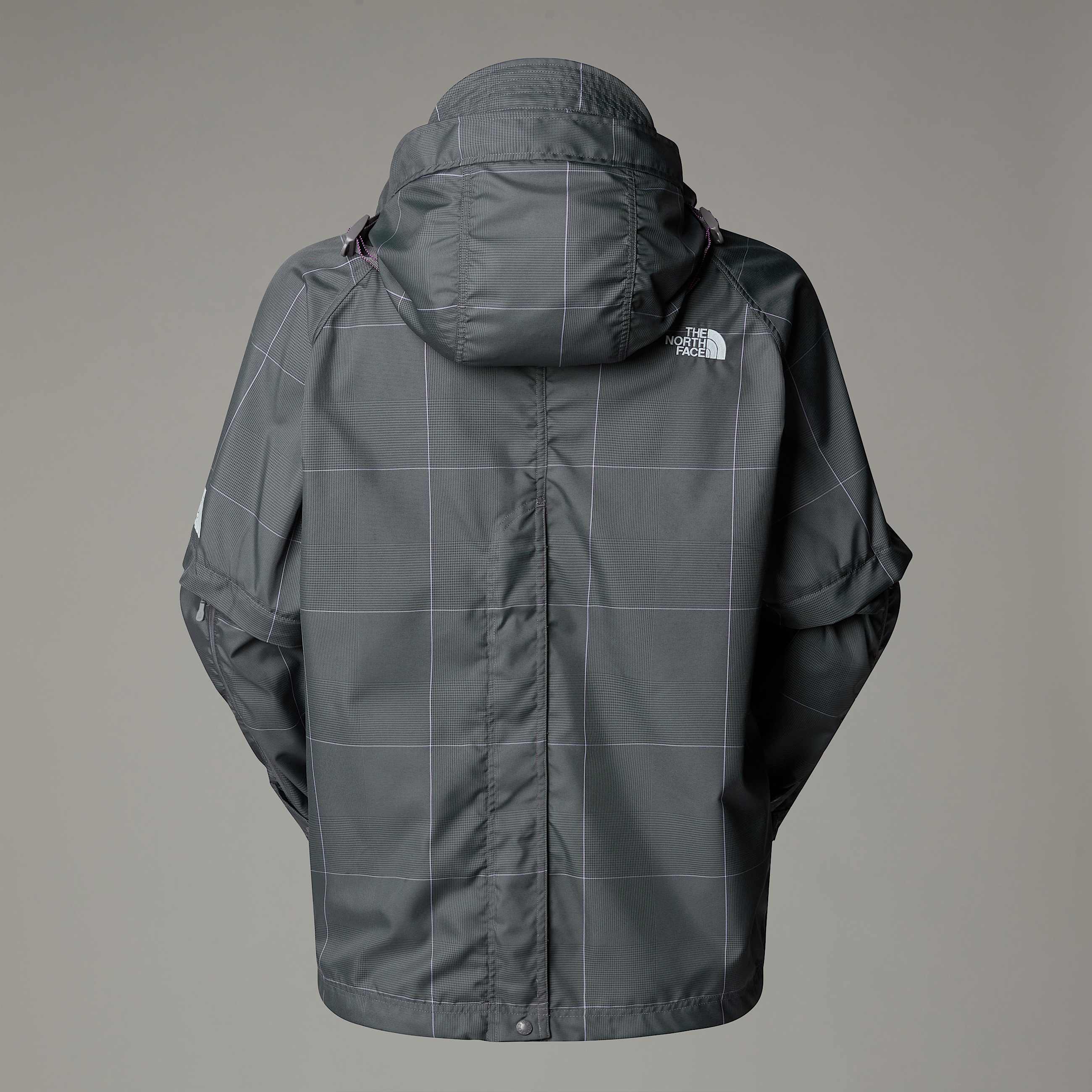 Energy Saving Karojacke fr Herren TNF ALT1