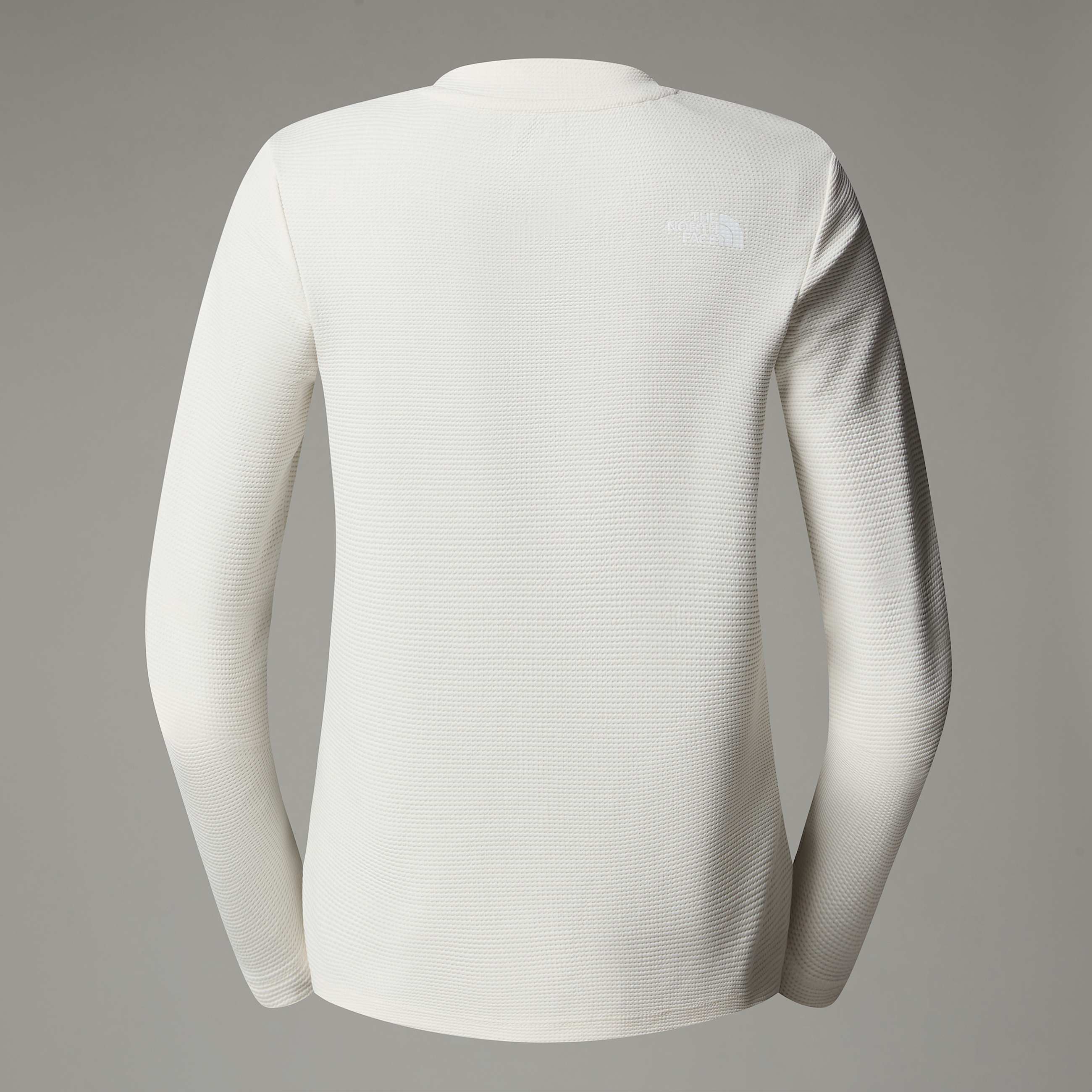 Womens Kecha Sweatshirt TNF ALT1