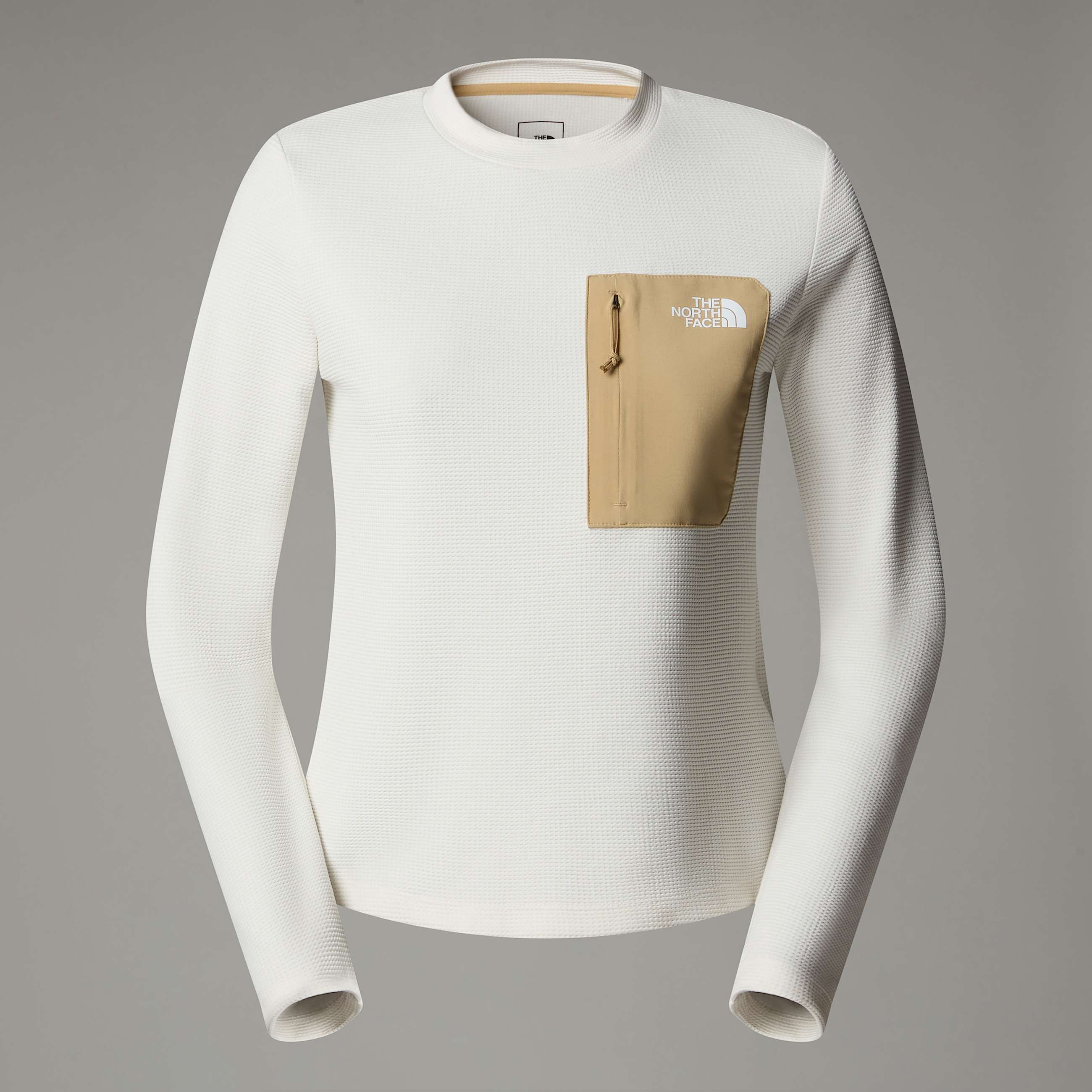 Womens Kecha Sweatshirt TNF HERO