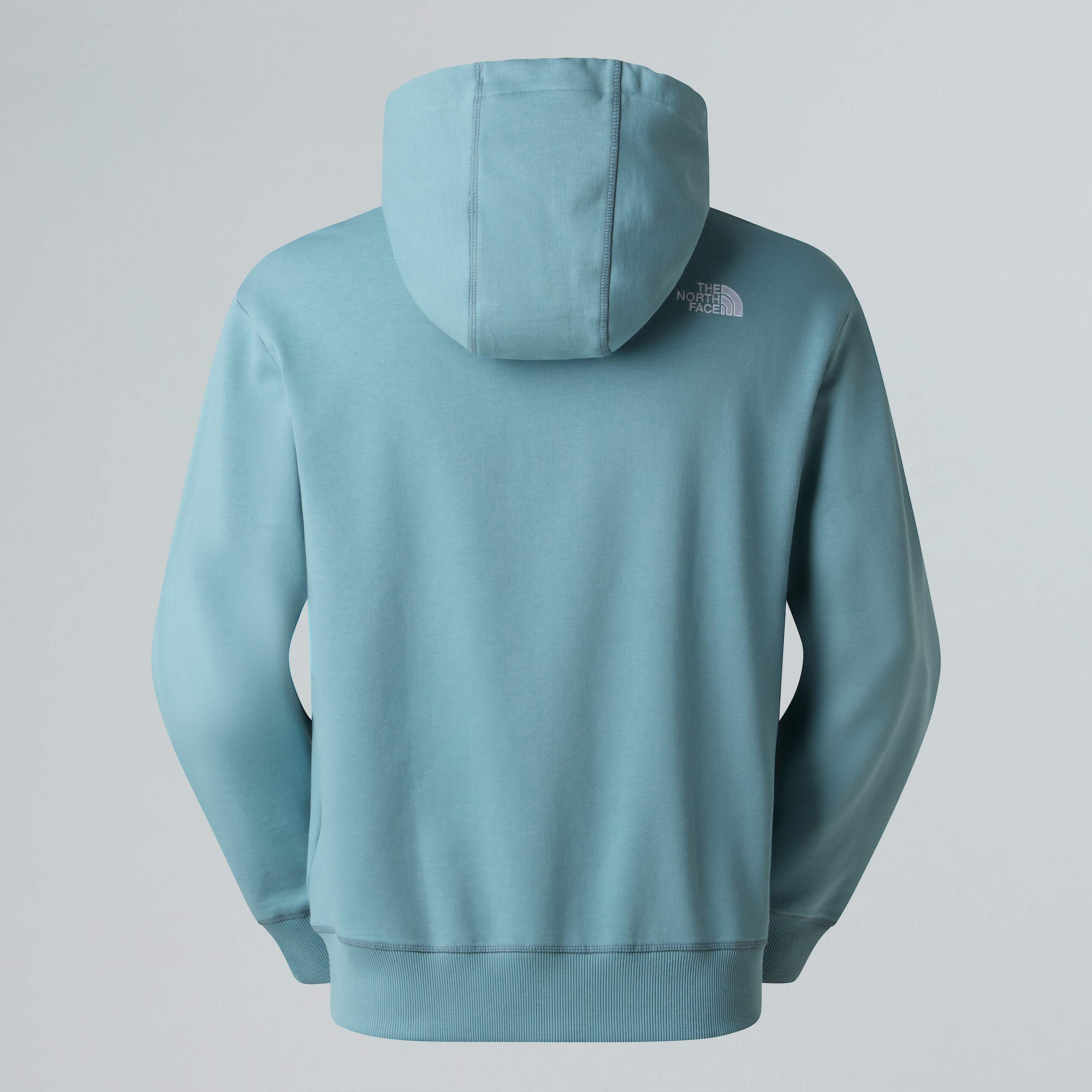 Mens Essential Lite Hoodie TNF ALT1