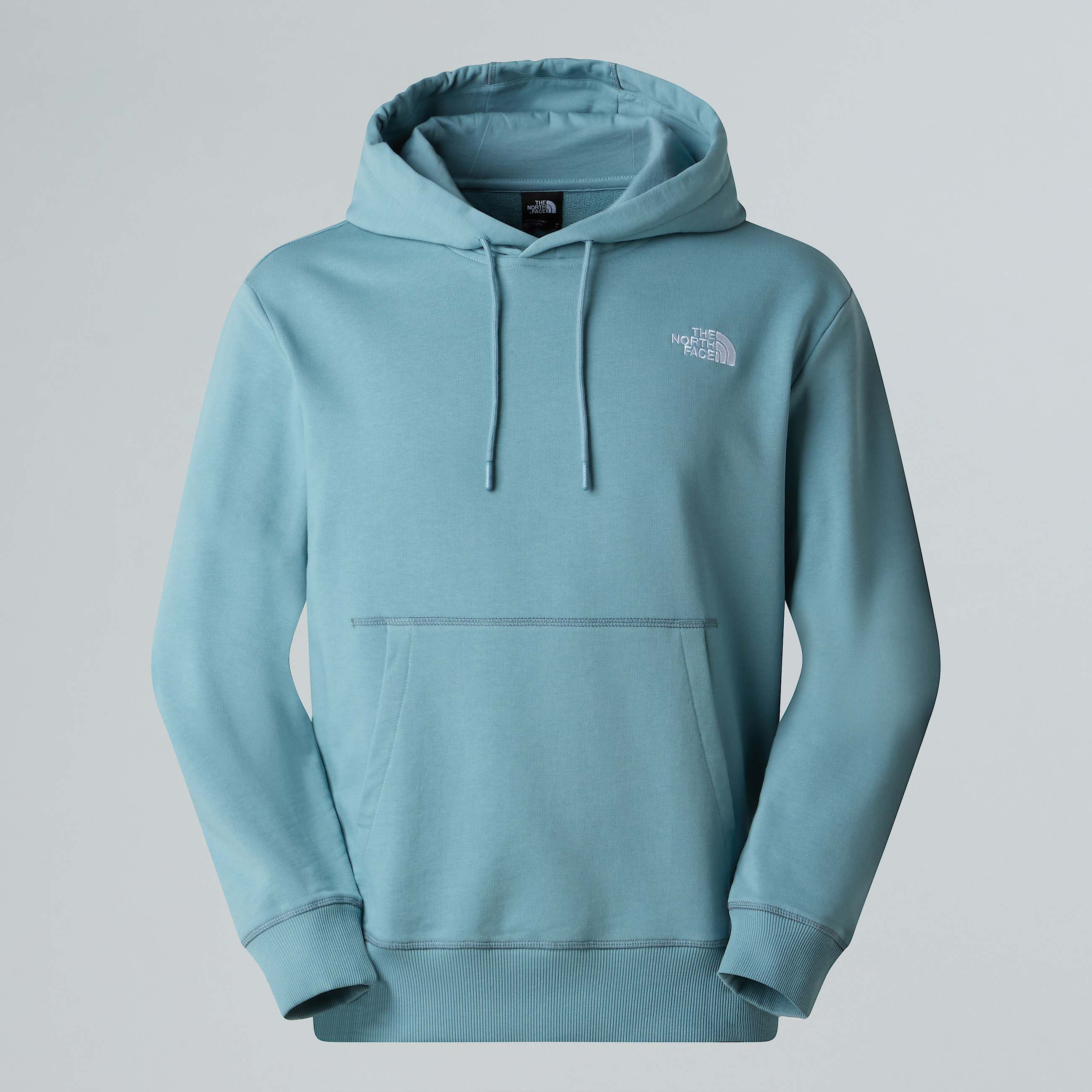 Mens Essential Lite Hoodie TNF HERO