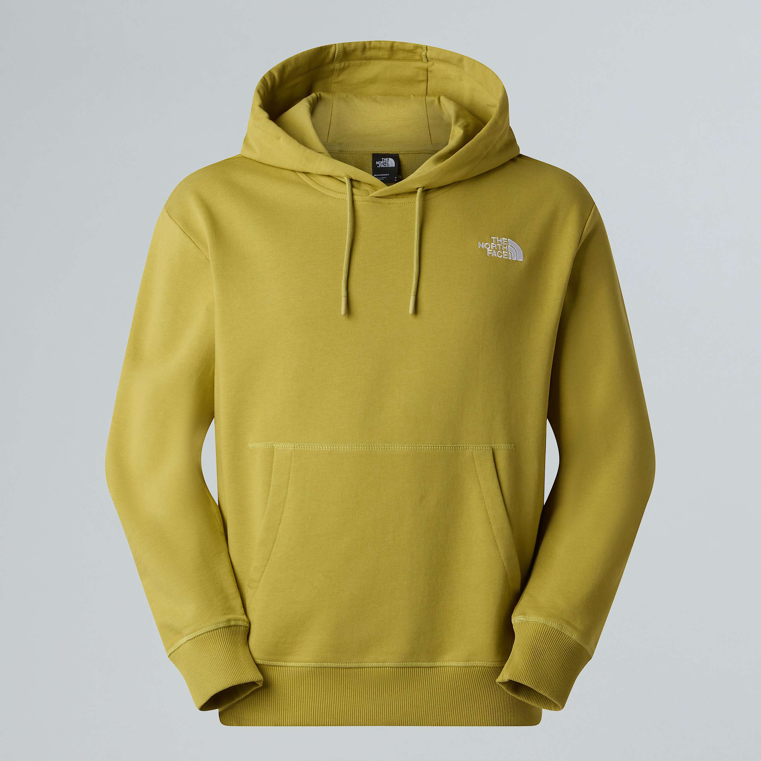 Essential Lite Hoodie M TNF HERO