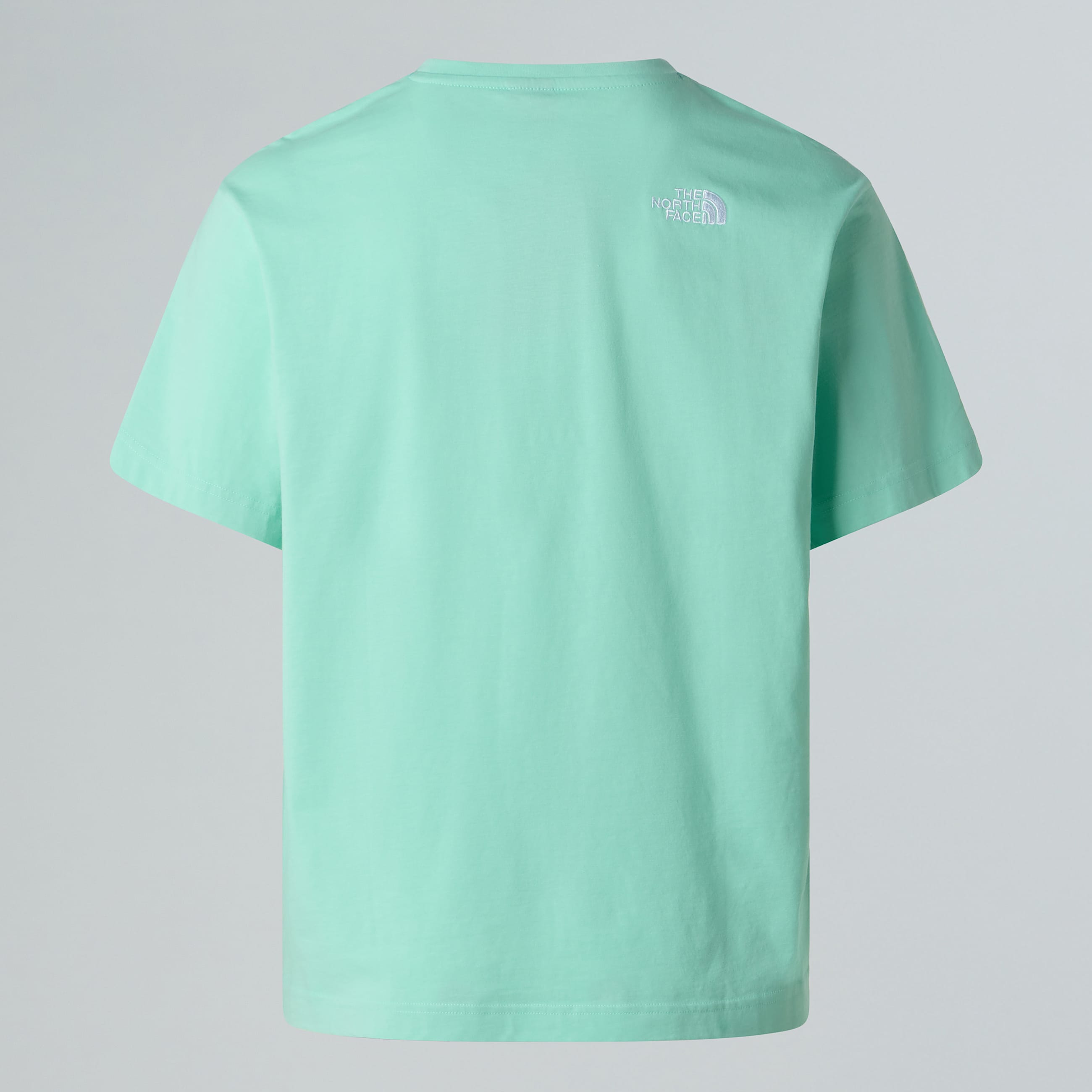 Mski Tshirt o lunym kroju Essential TNF ALT1
