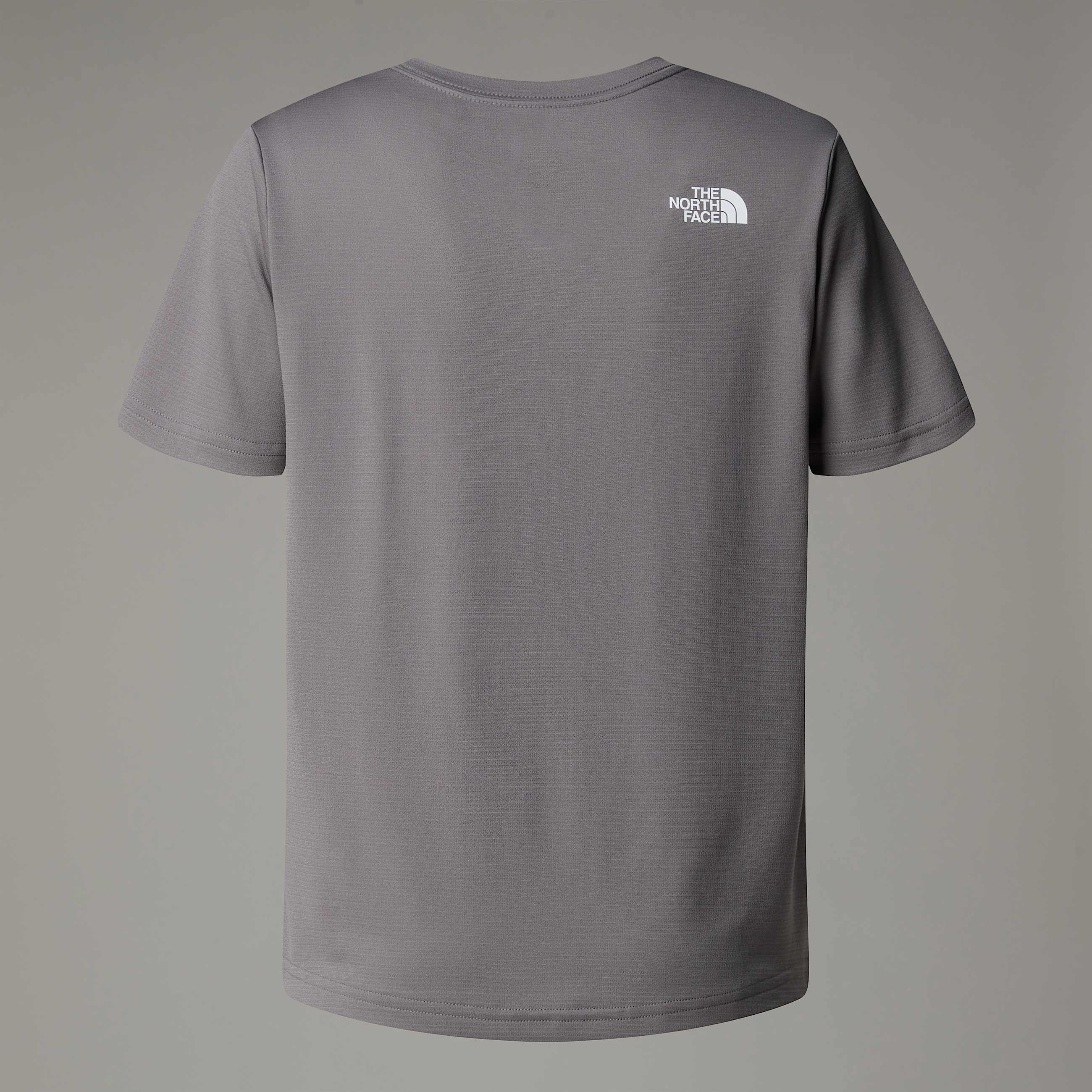 Teens 247 TShirt TNF ALT1