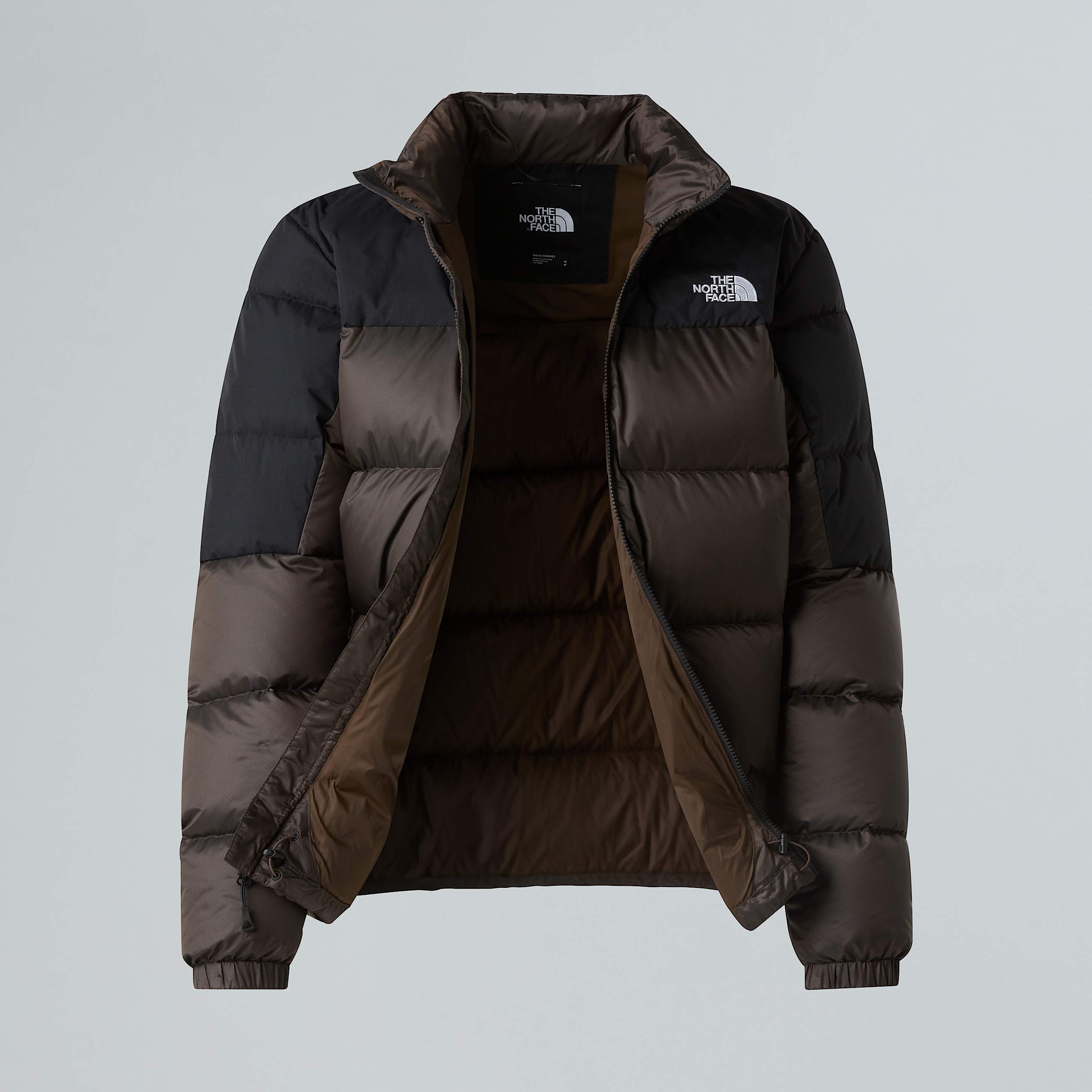 Diablo Down 20 Jacket M TNF ALT17