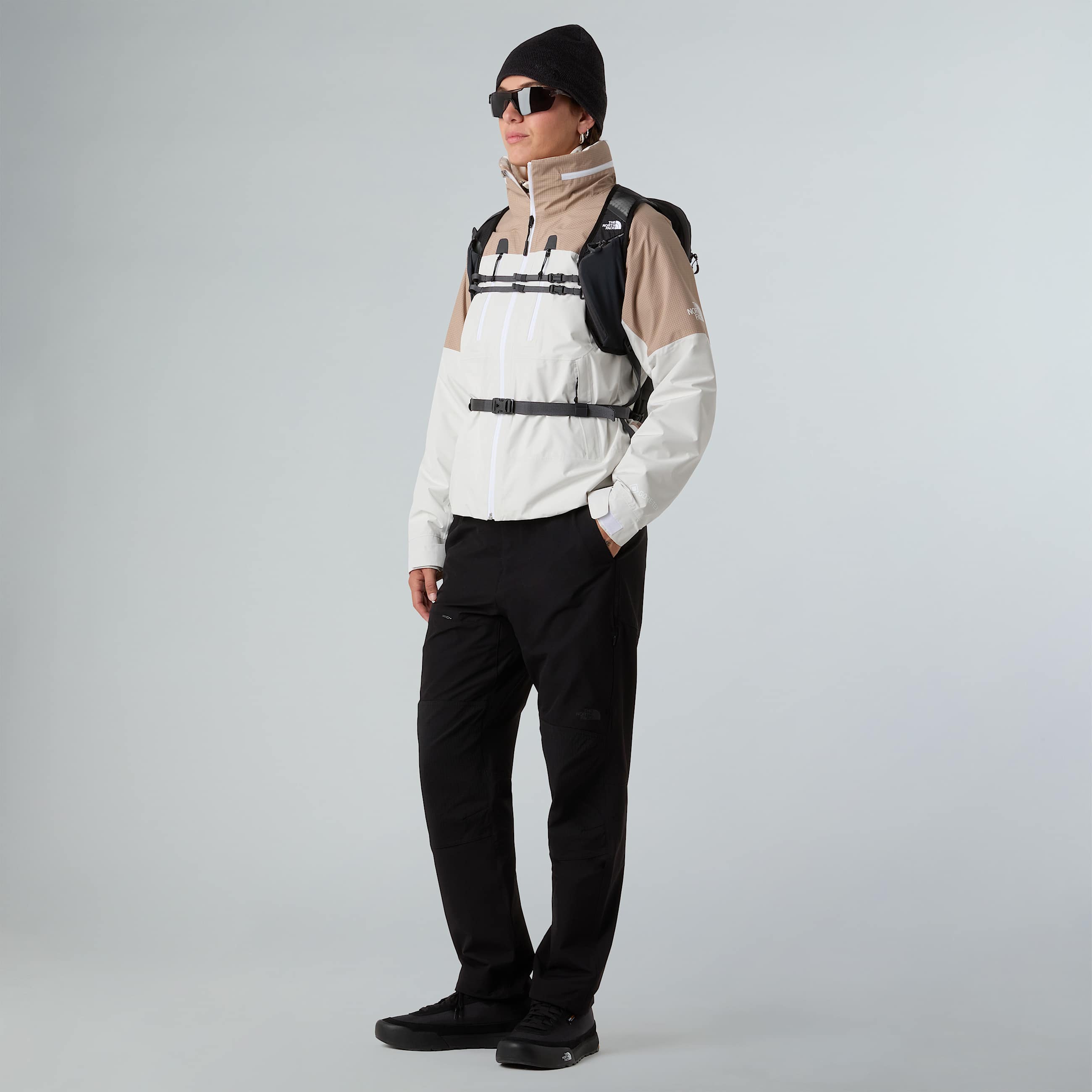 Giacca Hike Devils Thumb GORETEX da donna TNF ALT4