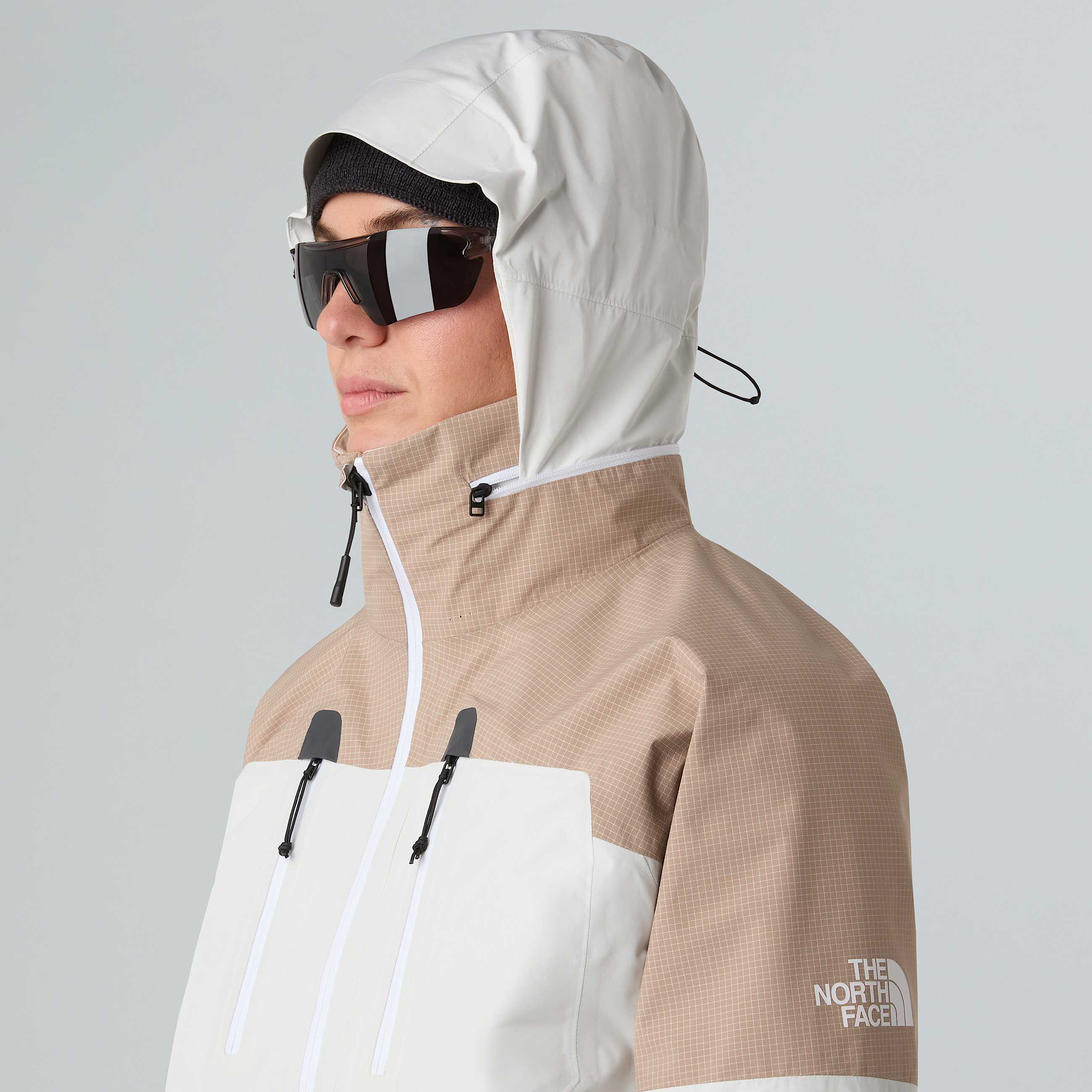 Giacca Hike Devils Thumb GORETEX da donna TNF ALT5