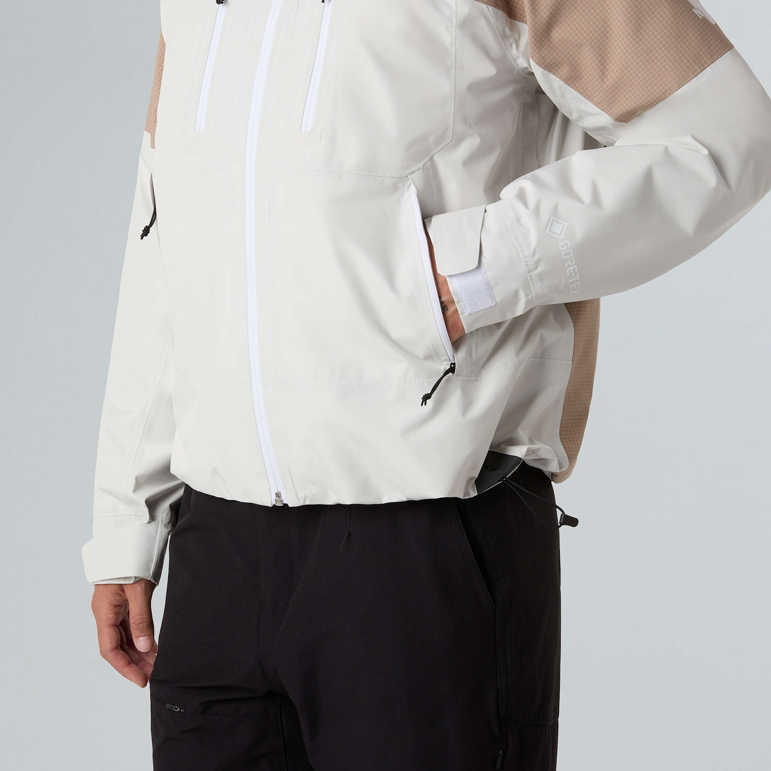 Giacca Hike Devils Thumb GORETEX da donna TNF ALT7