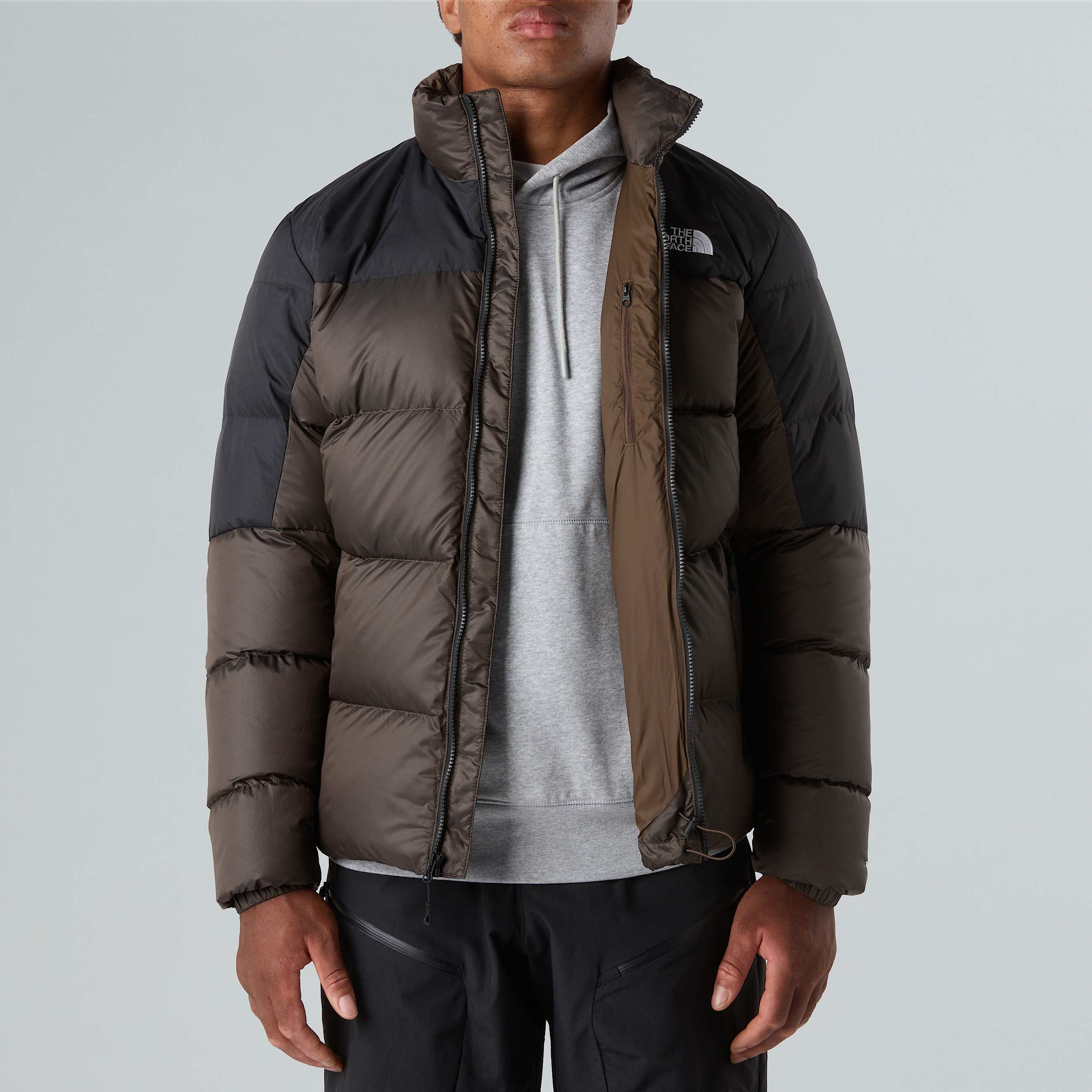 Giacca in piumino Diablo 20 da uomo TNF ALT6