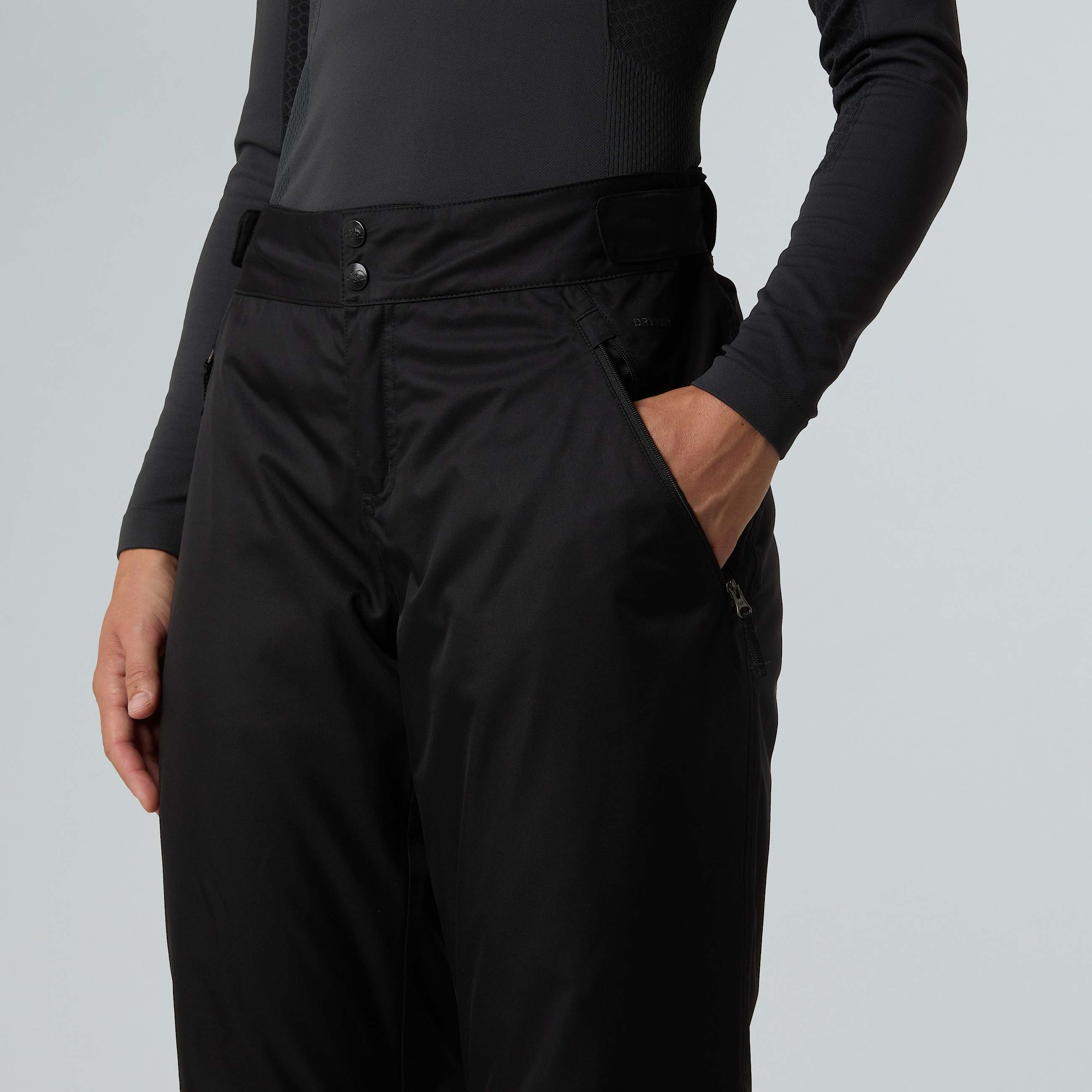 Gesoleerde Sallybroek voor dames TNF ALT5