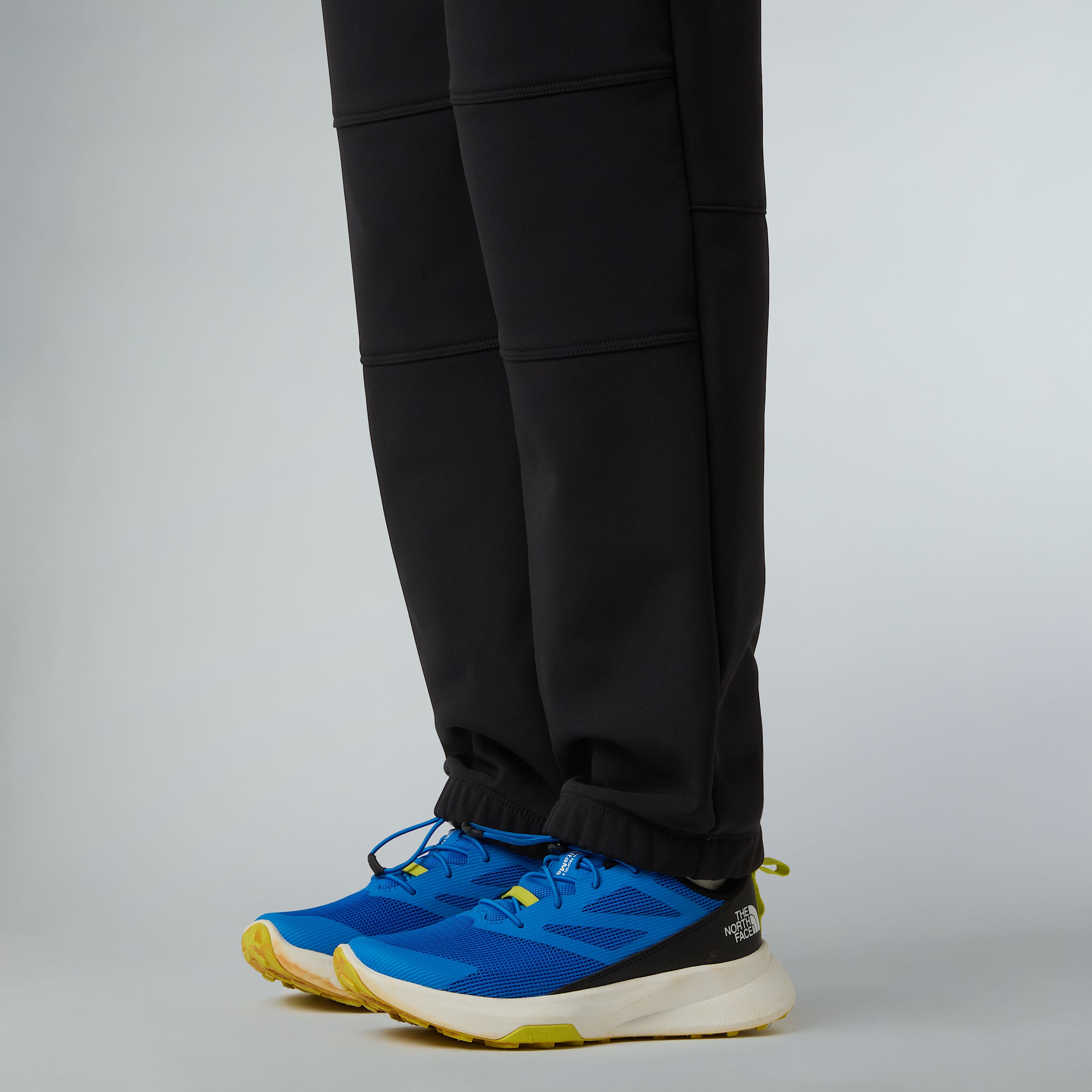 Teens Altamesa Trail Running Shoes TNF Hero BlueSulphur Spring Green ALT2