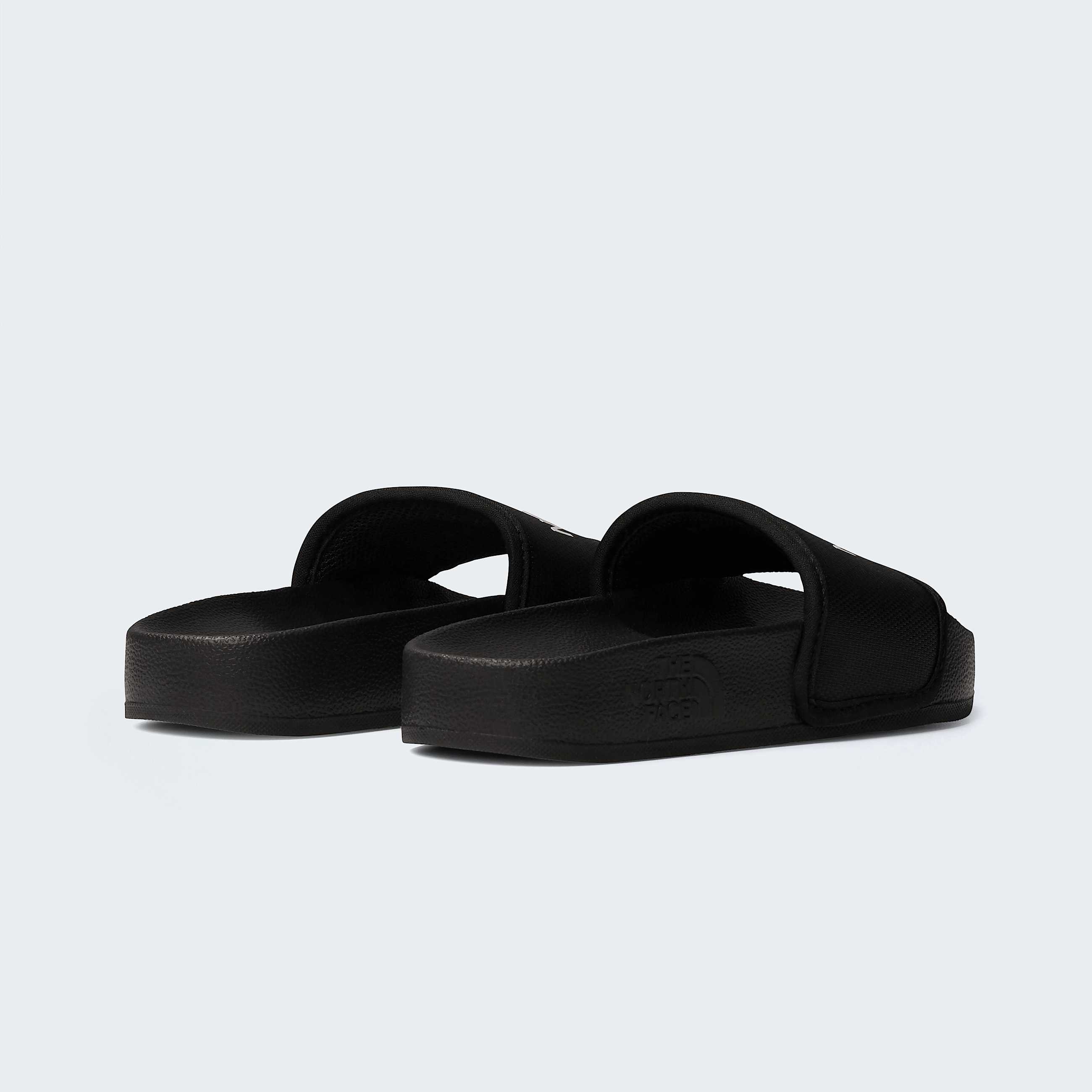 Ciabatte Base Camp Slides III da ragazzi TNF ALT7