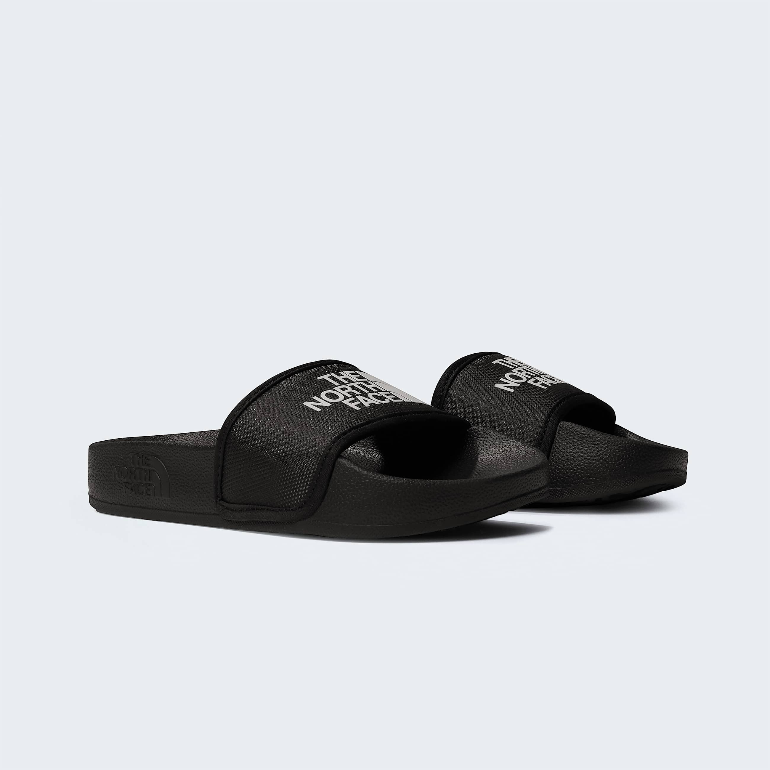 Ciabatte Base Camp Slides III da ragazzi TNF ALT9