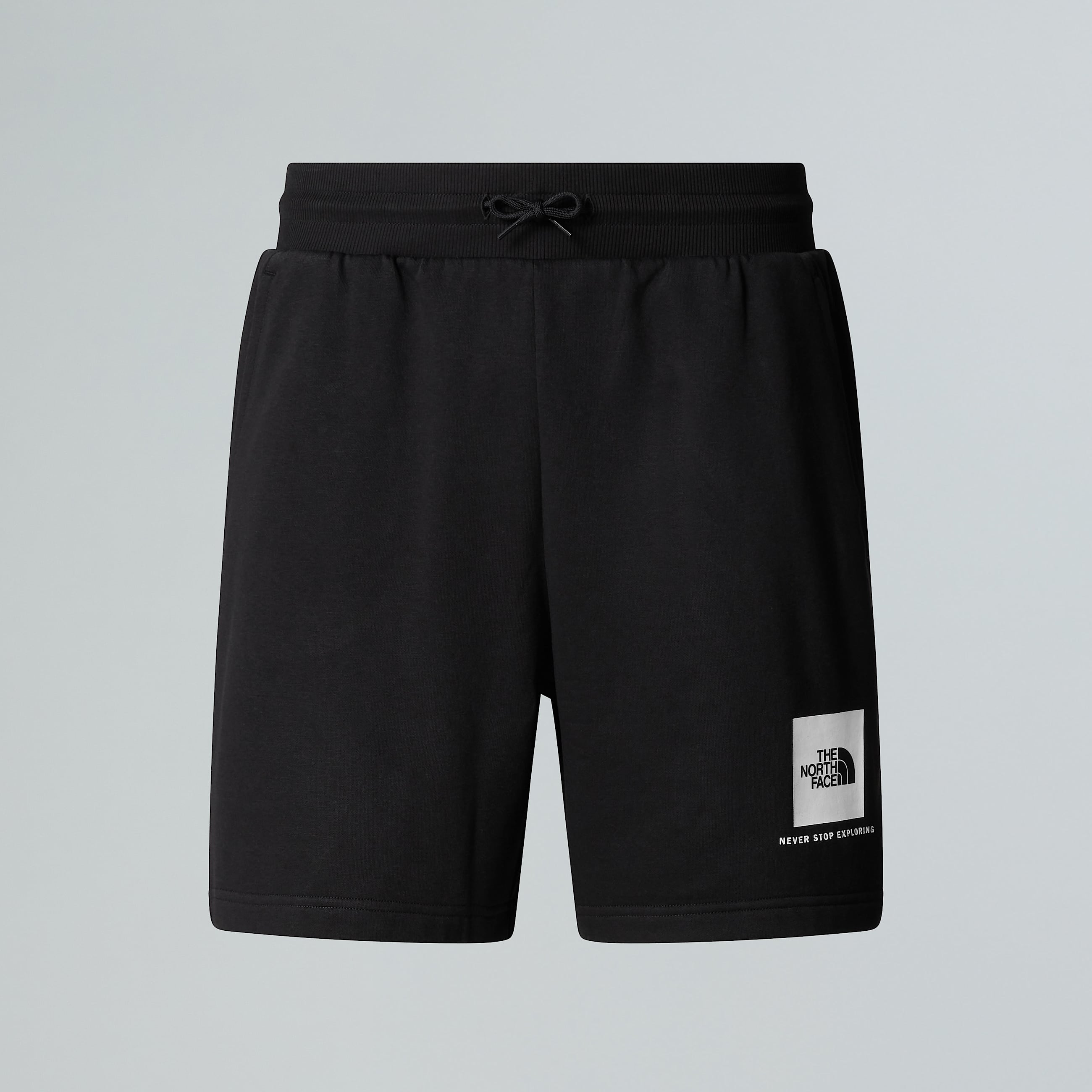 NSE Box Regular Shorts M TNF ALT20