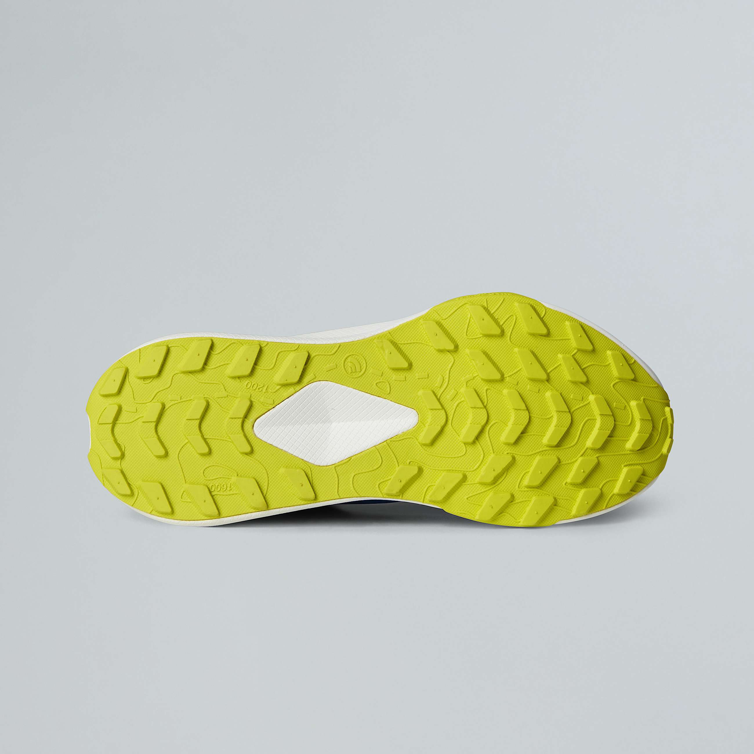 Teens Altamesa Trail Running Shoes TNF Hero BlueSulphur Spring Green ALT7