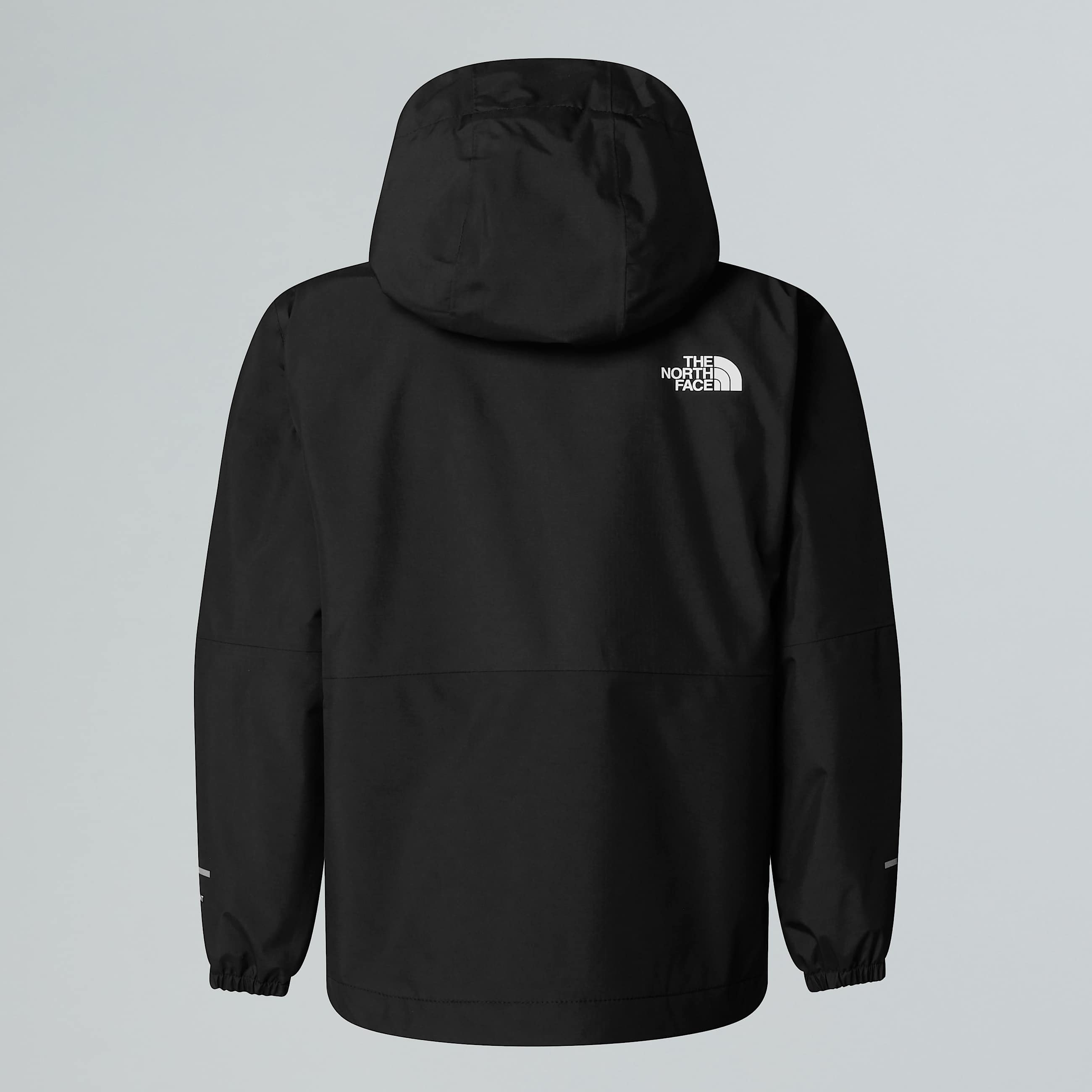 Giacca da pioggia Warm Antora da bambini TNF ALT21