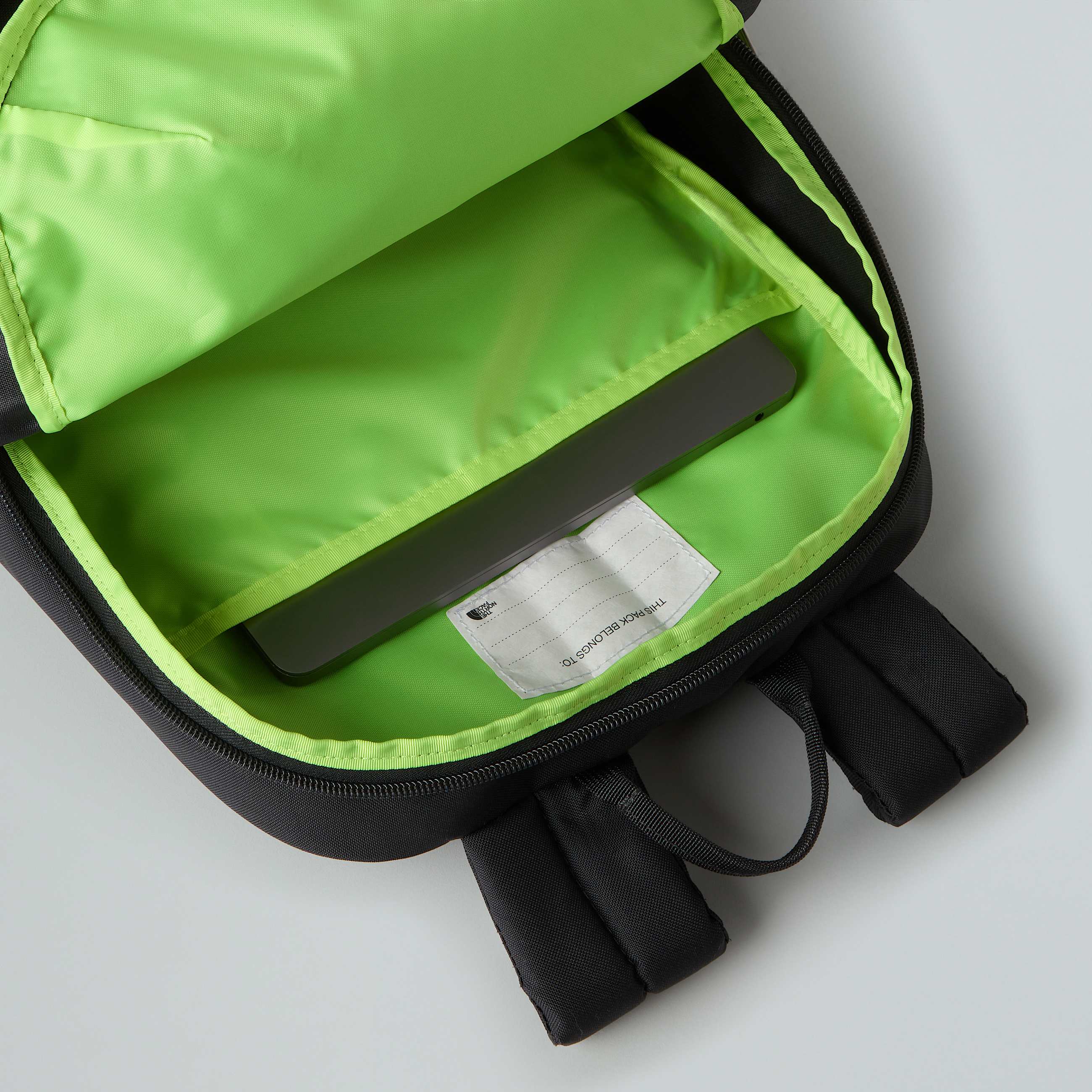 Zaino Jester da ragazzi TNF ALT5