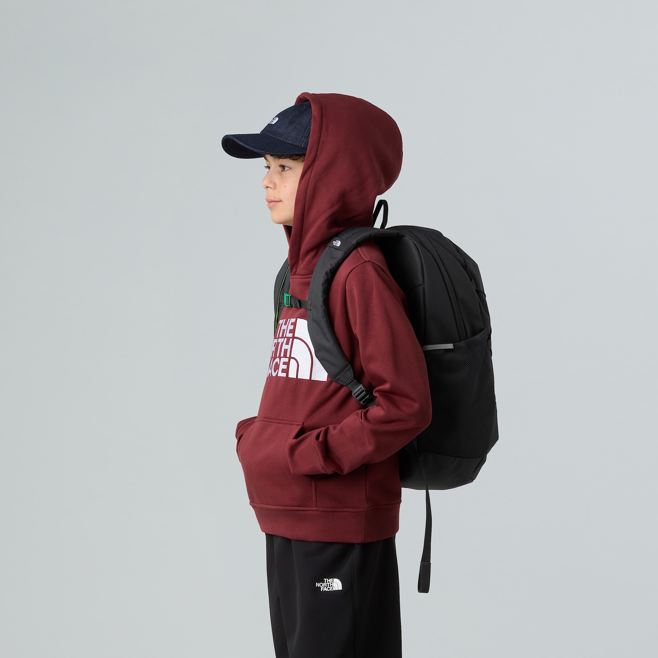 Zaino Jester da ragazzi TNF ALT6