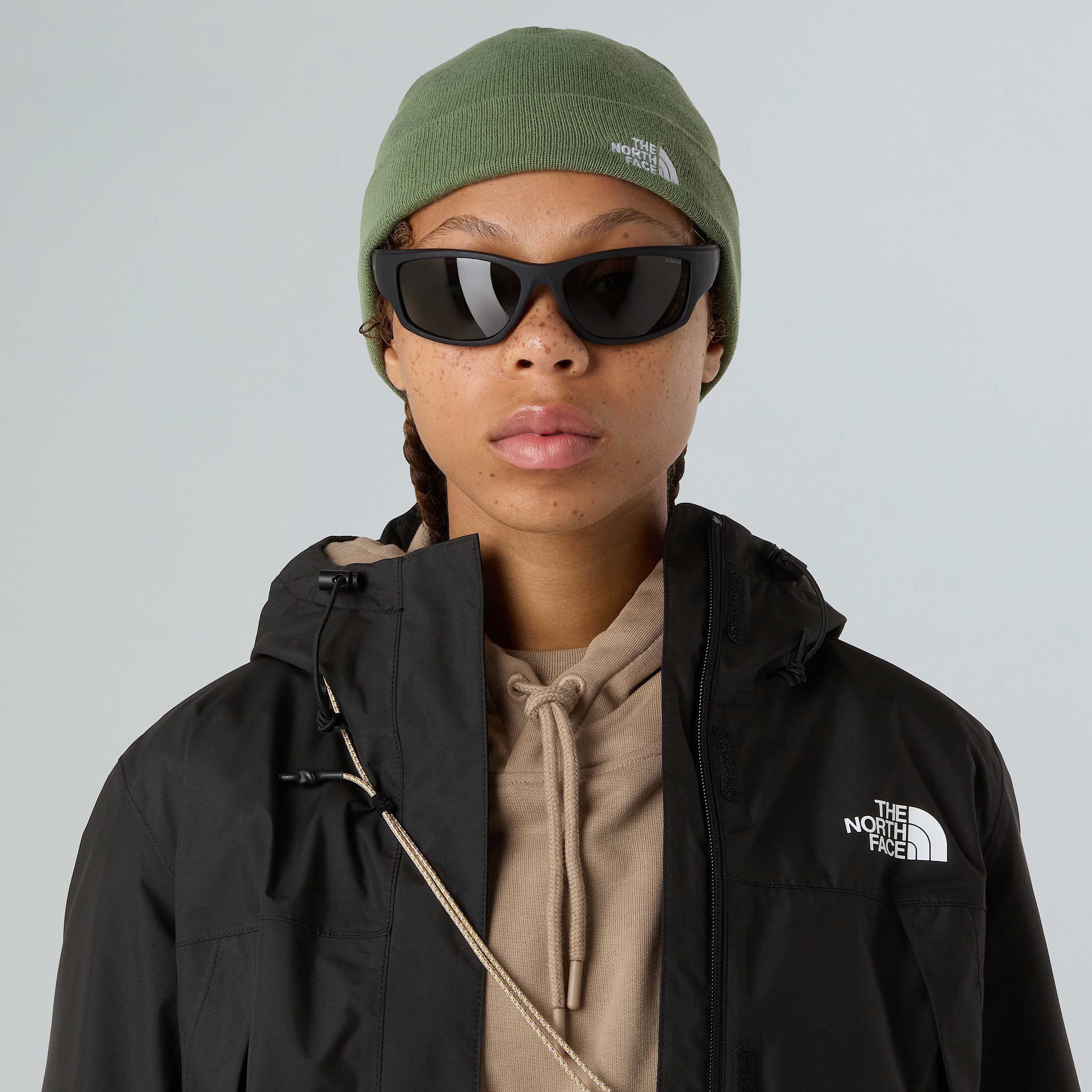 Berretto Norm Shallow TNF ALT12