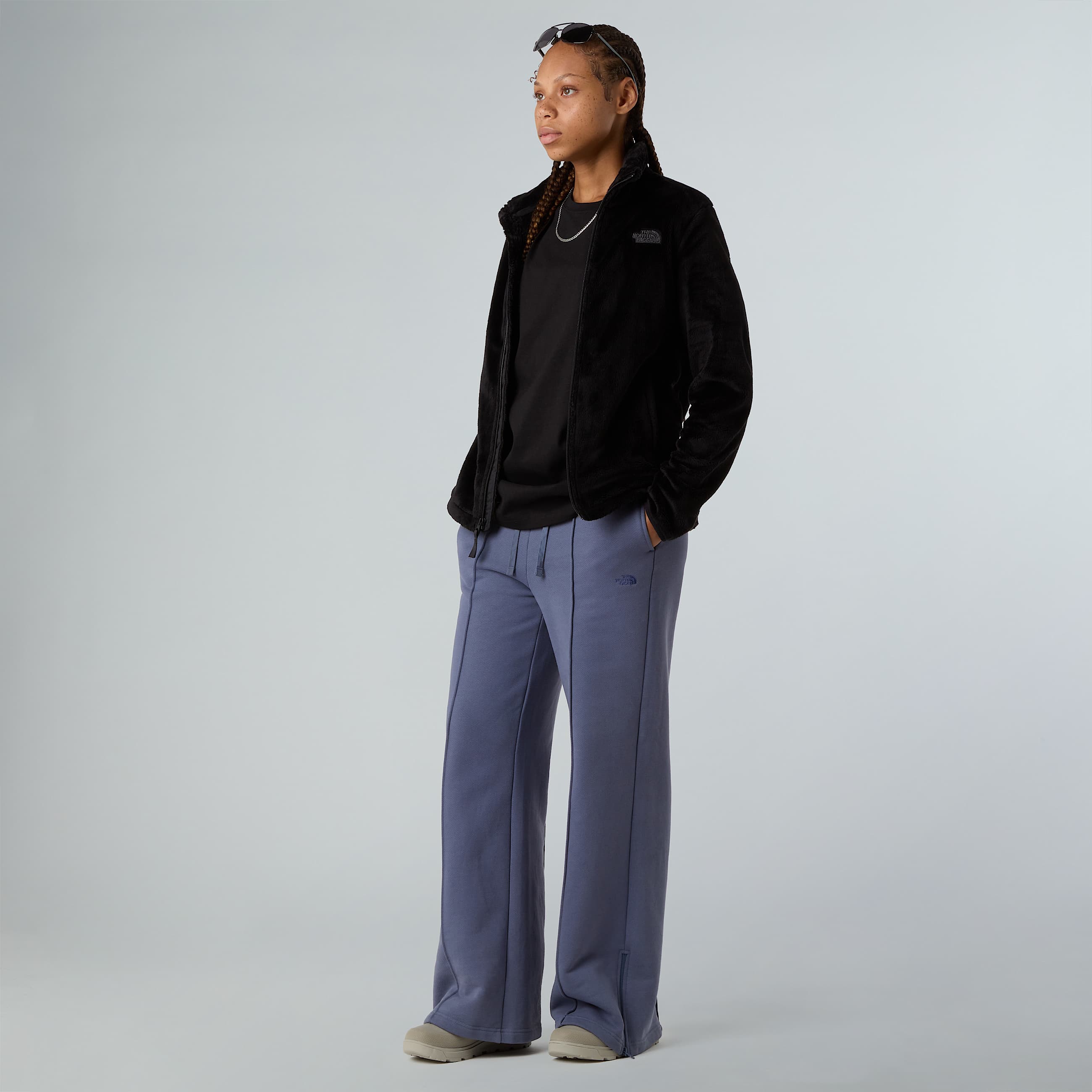 Womens Shellista V Shorty Waterproof Boots TNF ALT5