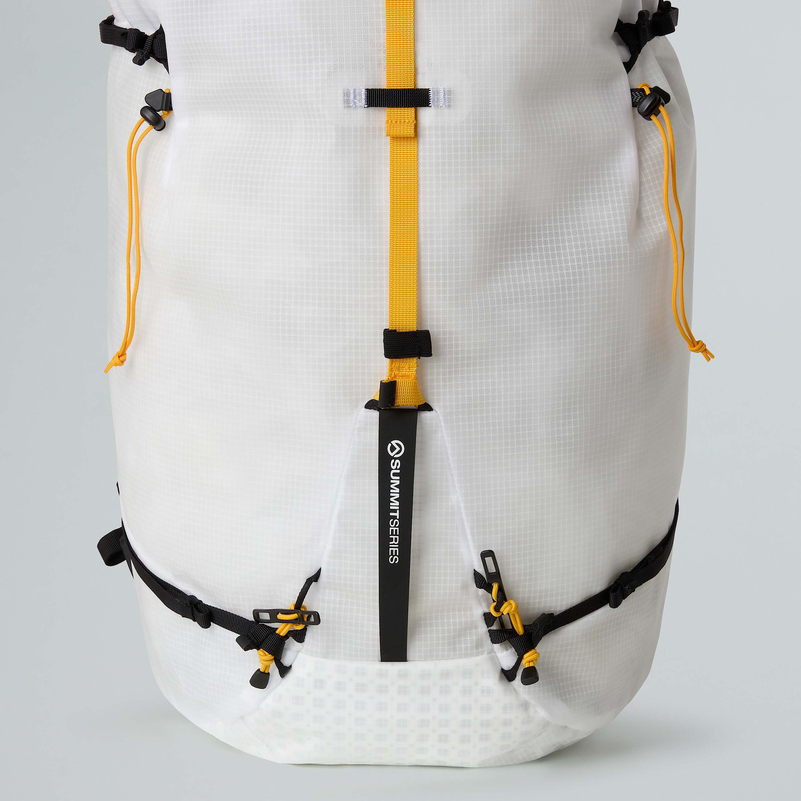 Zaino Summit Advanced Mountain Kit da 55 litri TNF ALT3