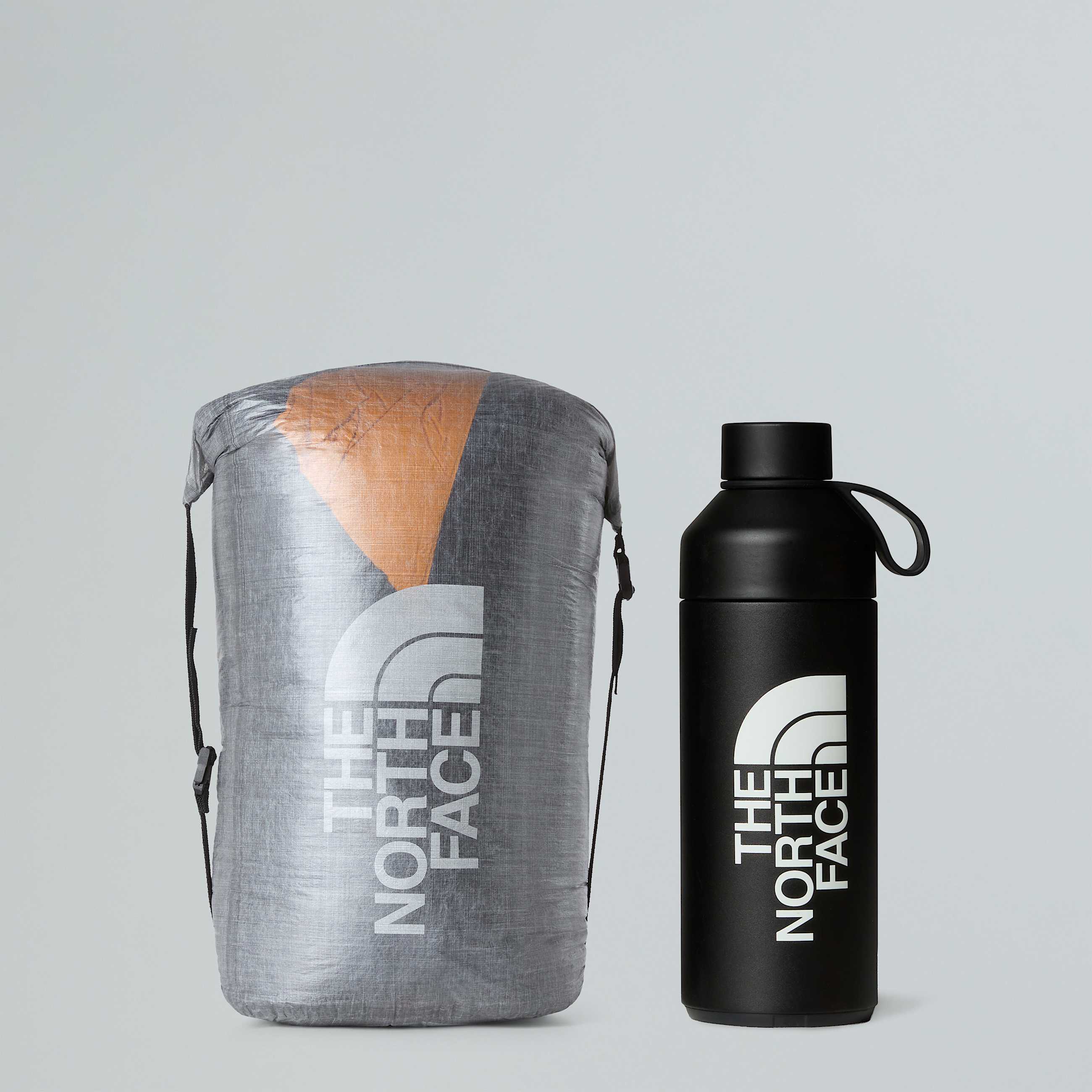 Sacco a pelo Summit AMK Superlight TNF ALT5