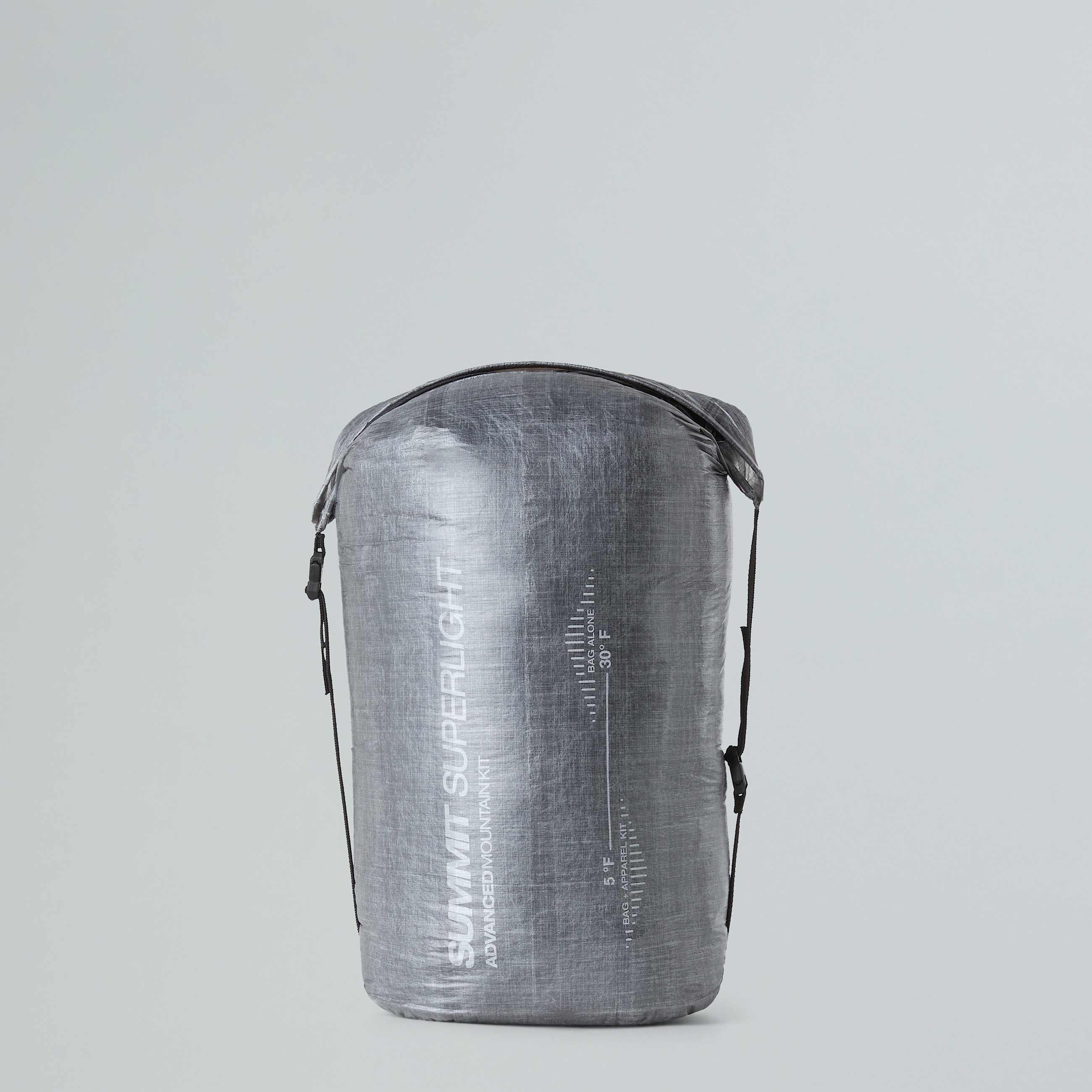 Sacco a pelo Summit AMK Superlight TNF ALT6