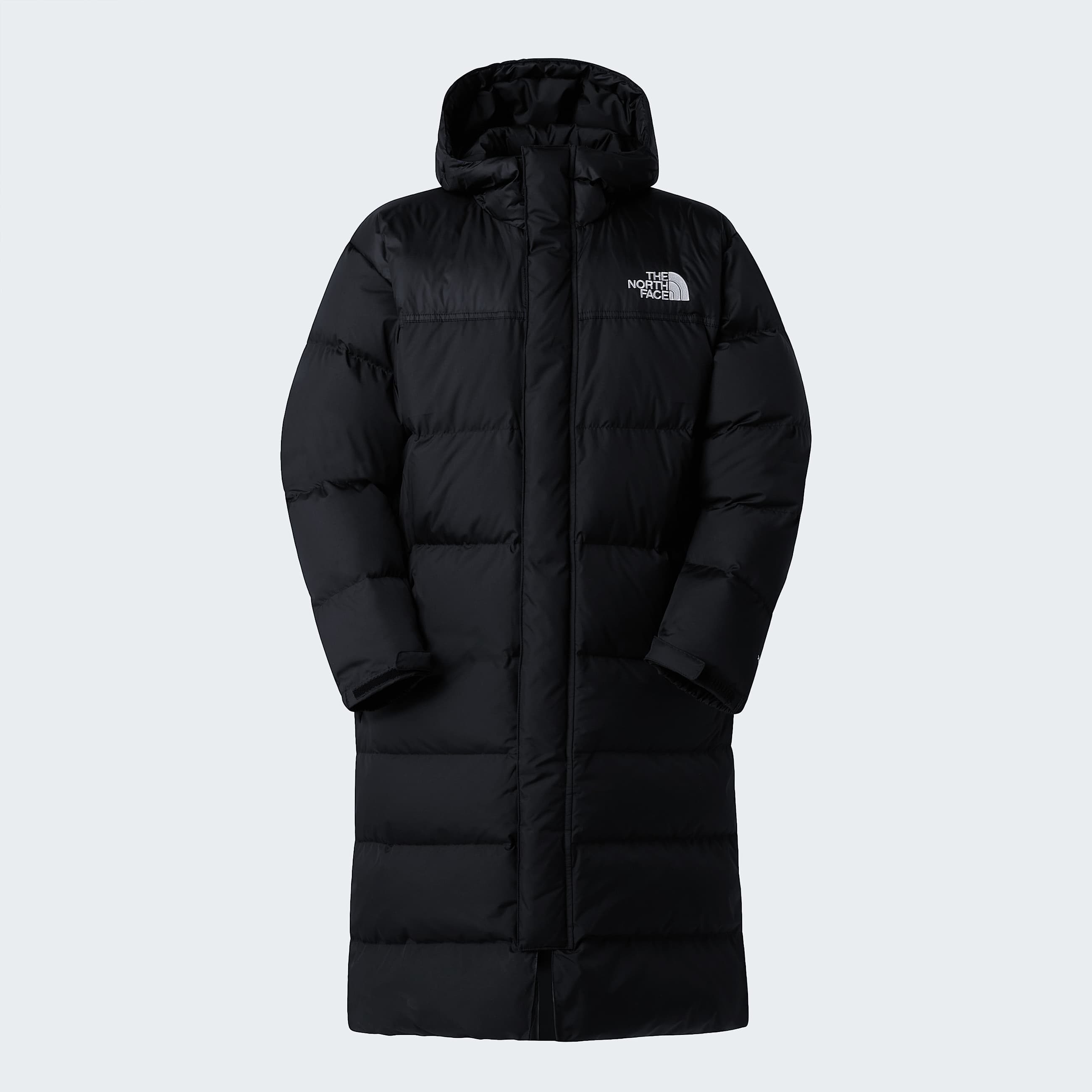 Mska parka Nuptse TNF TNF BlackNPFR ALT20